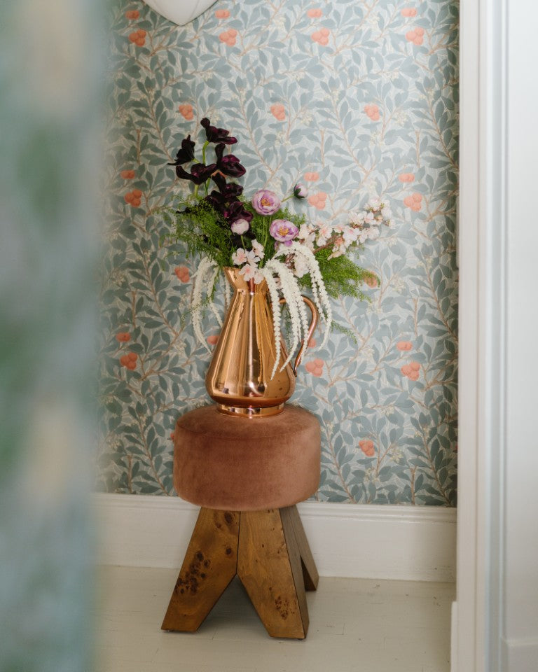 Galley & Fen Large Copper Heirloom Vase | Heirloom Boulevard