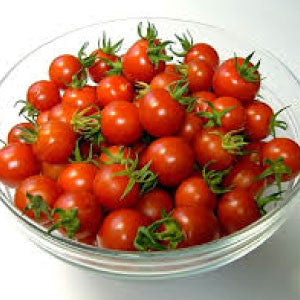 TOMATO Seeds, Red Cherry (Large) | Heirloom Boulevard