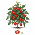 TOMATO Seeds, Roma | Heirloom Boulevard