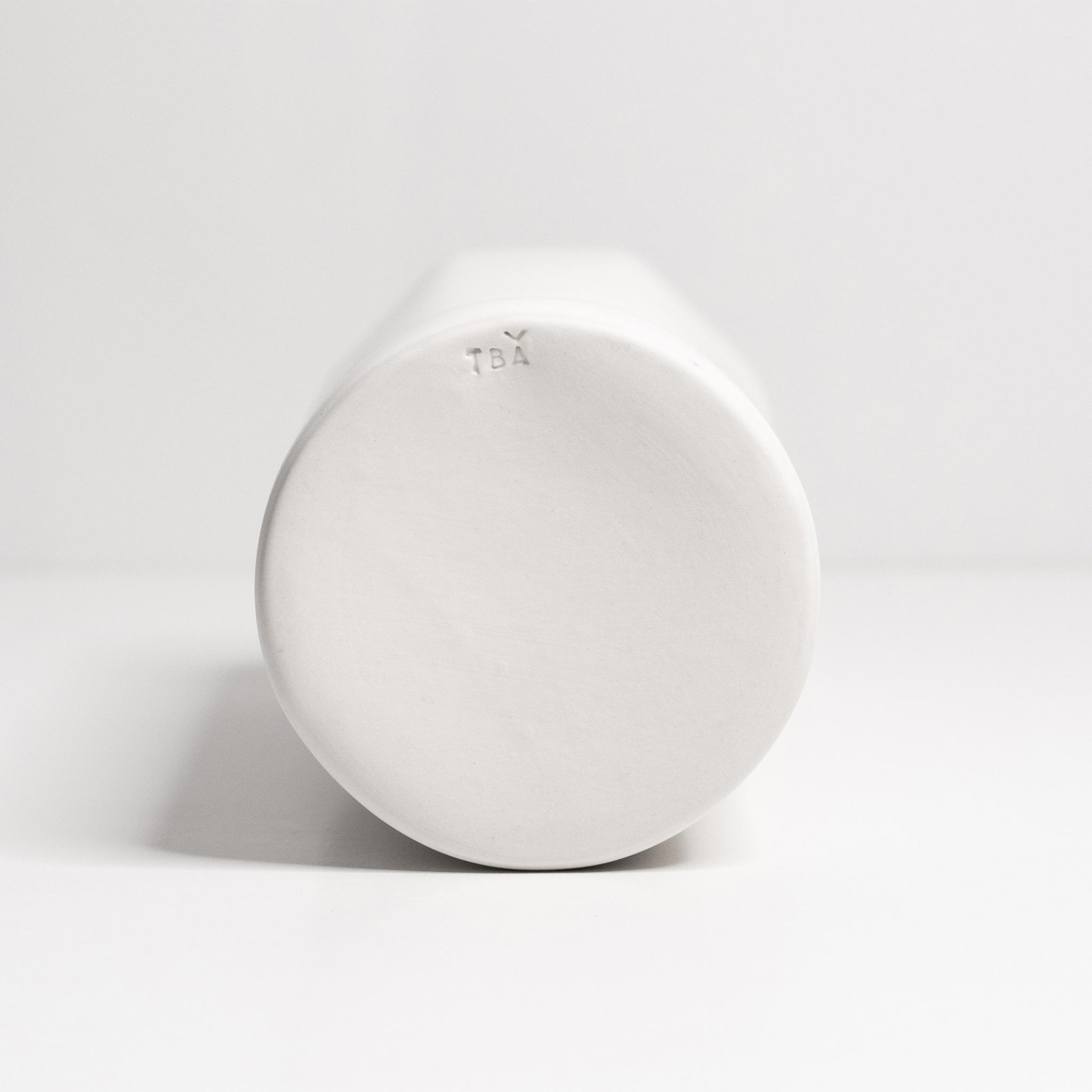 Bloom Vase - Handmade Porcelain Flower Vase Ember Collective | Heirloom Boulevard