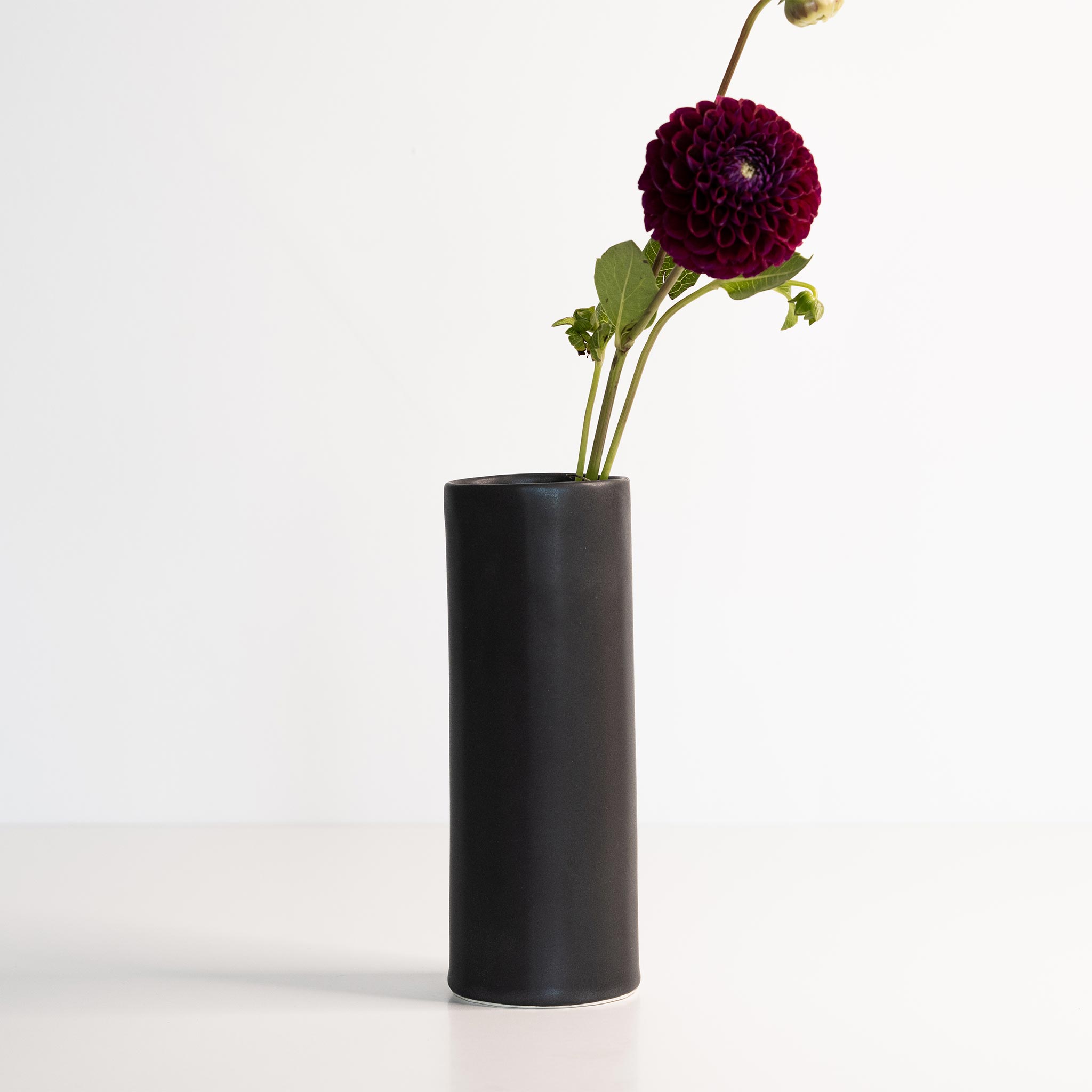 Bloom Vase - Handmade Porcelain Flower Vase Ember Collective | Heirloom Boulevard
