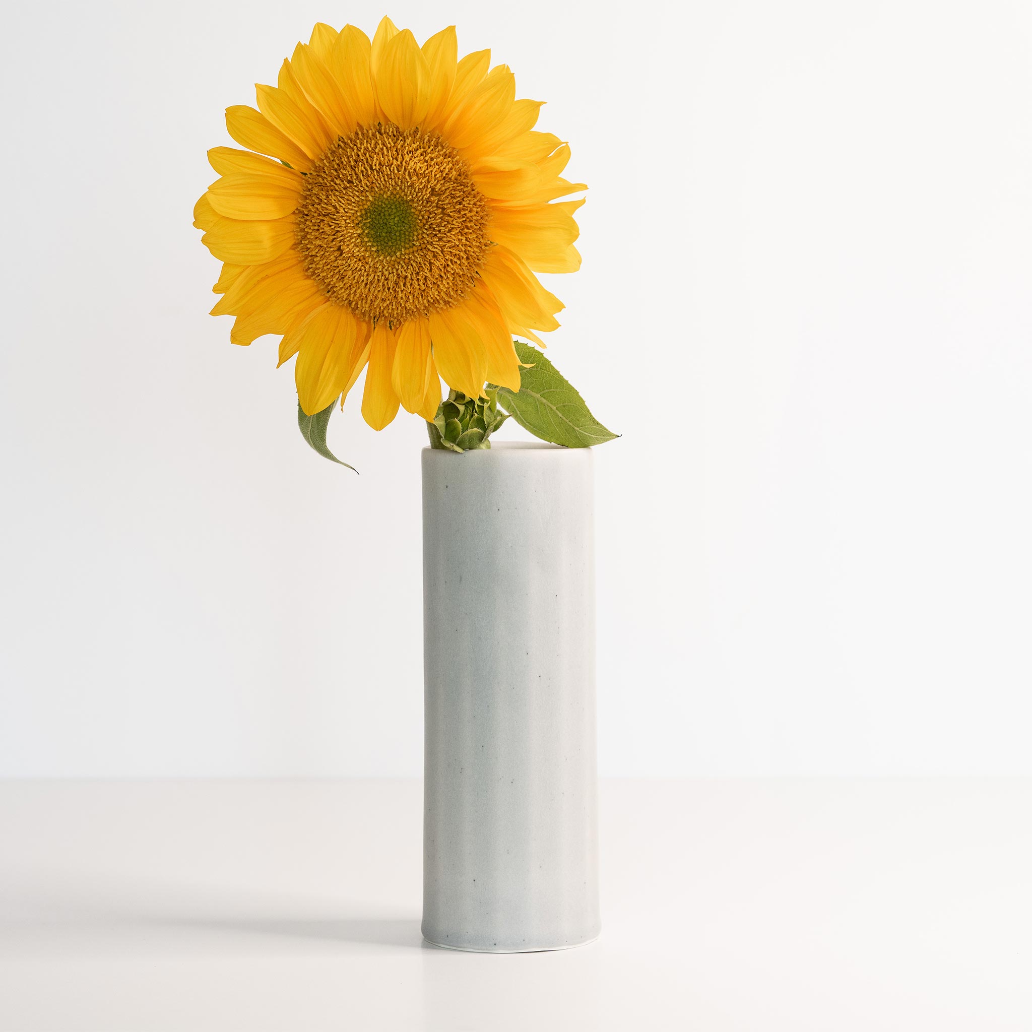 Bloom Vase - Handmade Porcelain Flower Vase Ember Collective | Heirloom Boulevard