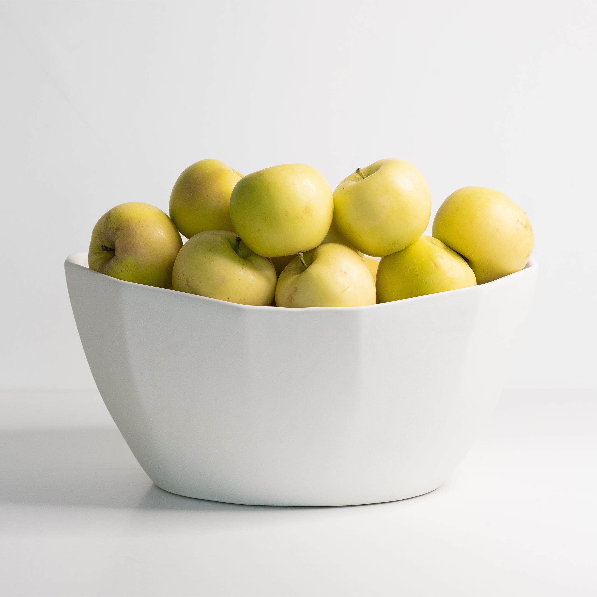 Large Porcelain Nesting Bowl Ember Collective | Heirloom Boulevard