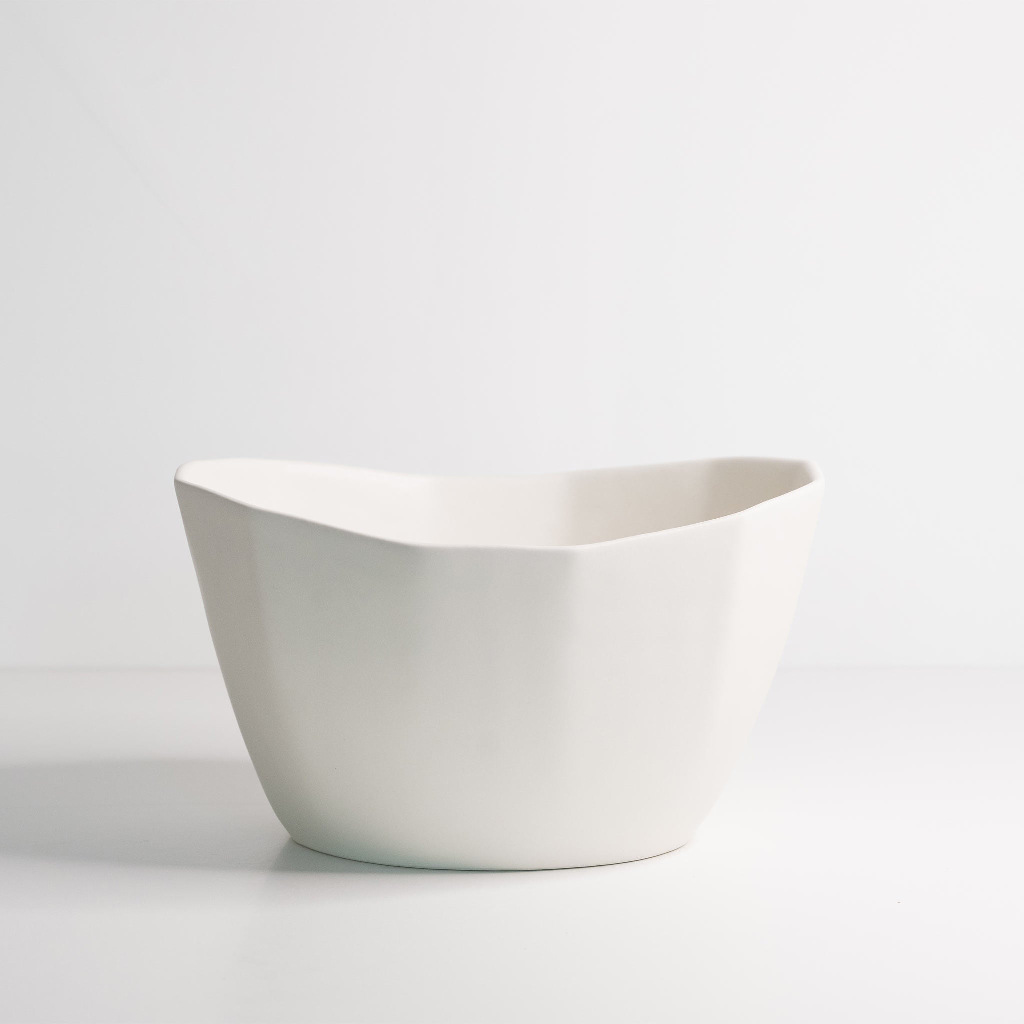 Medium Porcelain Nesting Bowl Ember Collective | Heirloom Boulevard