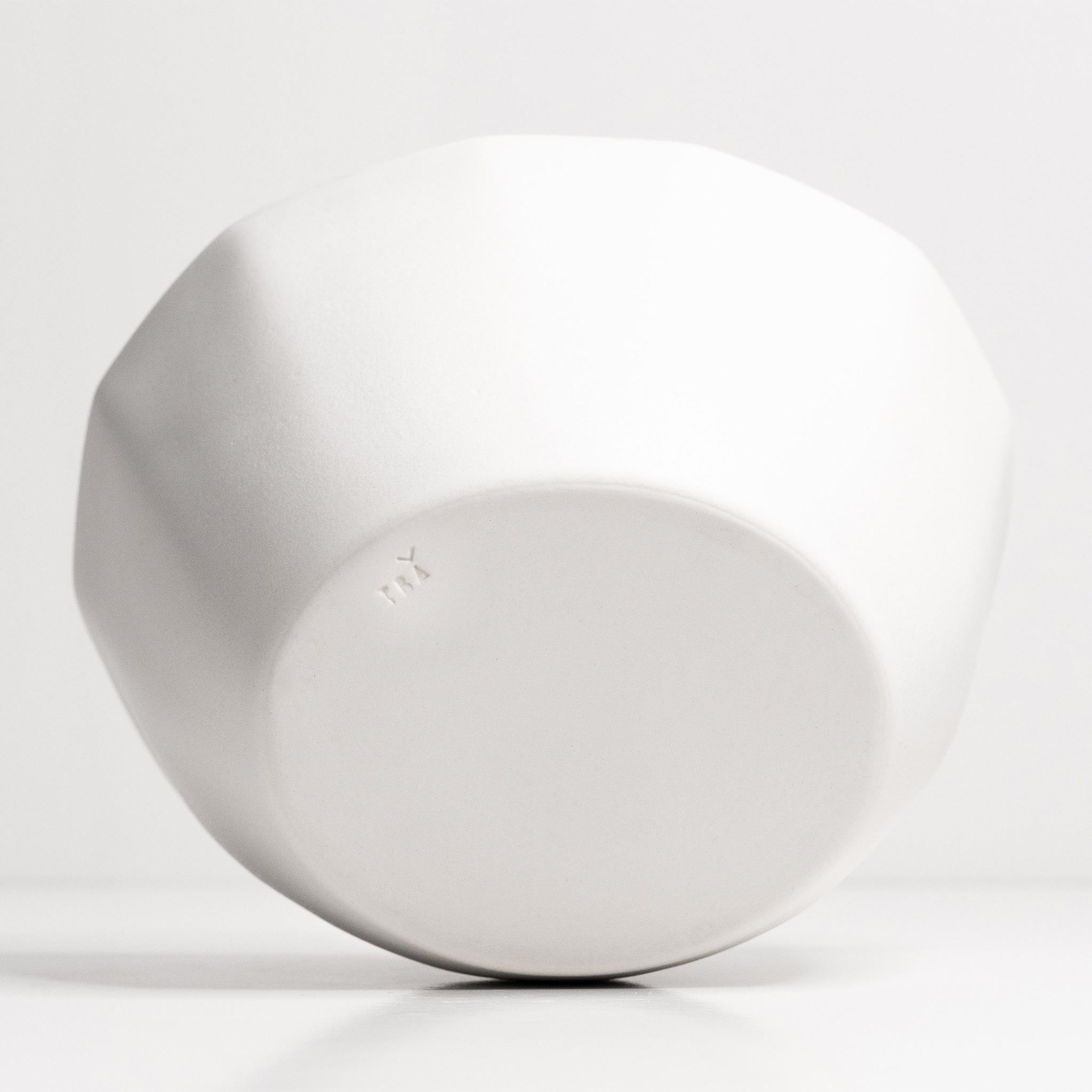 Large Porcelain Nesting Bowl Ember Collective | Heirloom Boulevard