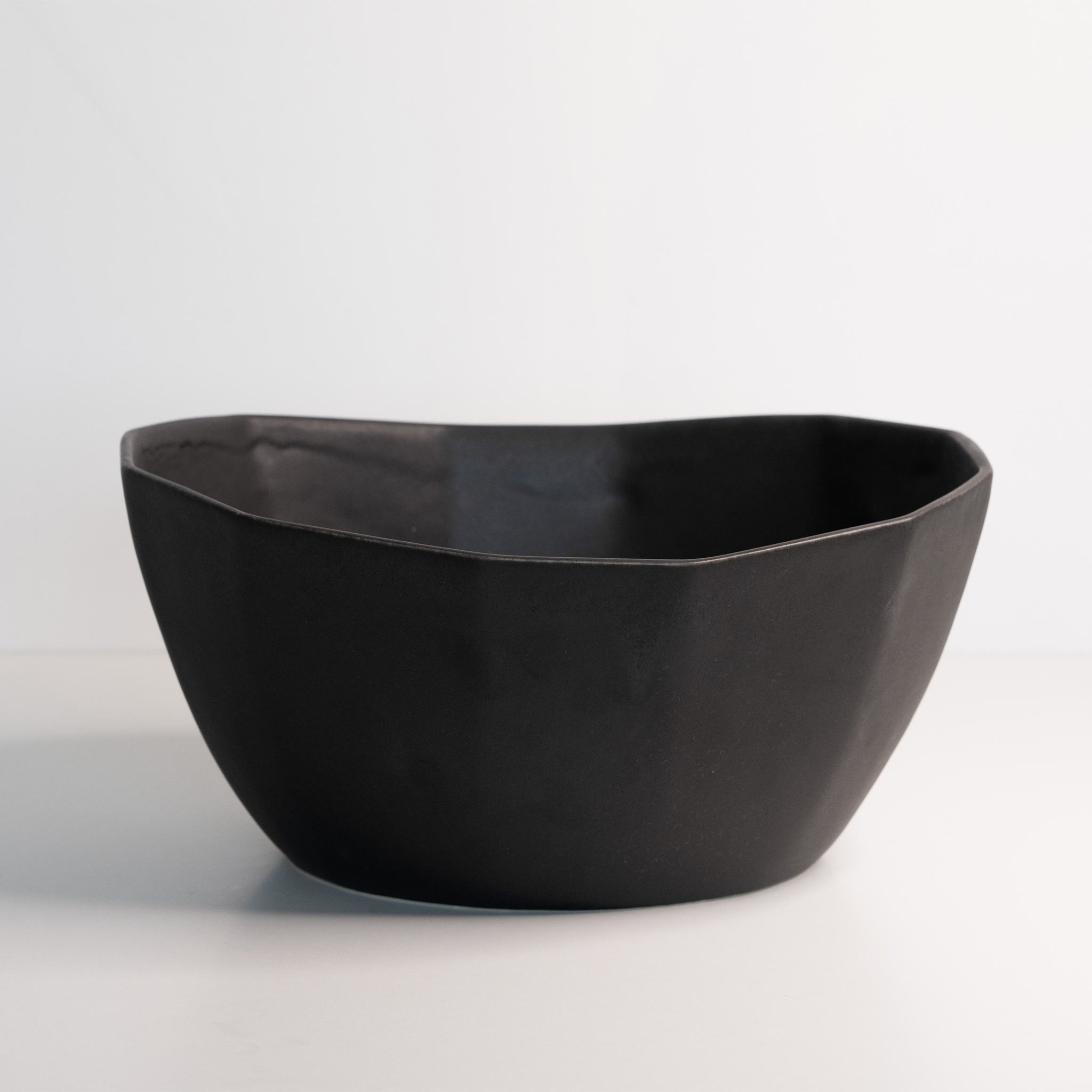 Large Porcelain Nesting Bowl Ember Collective | Heirloom Boulevard