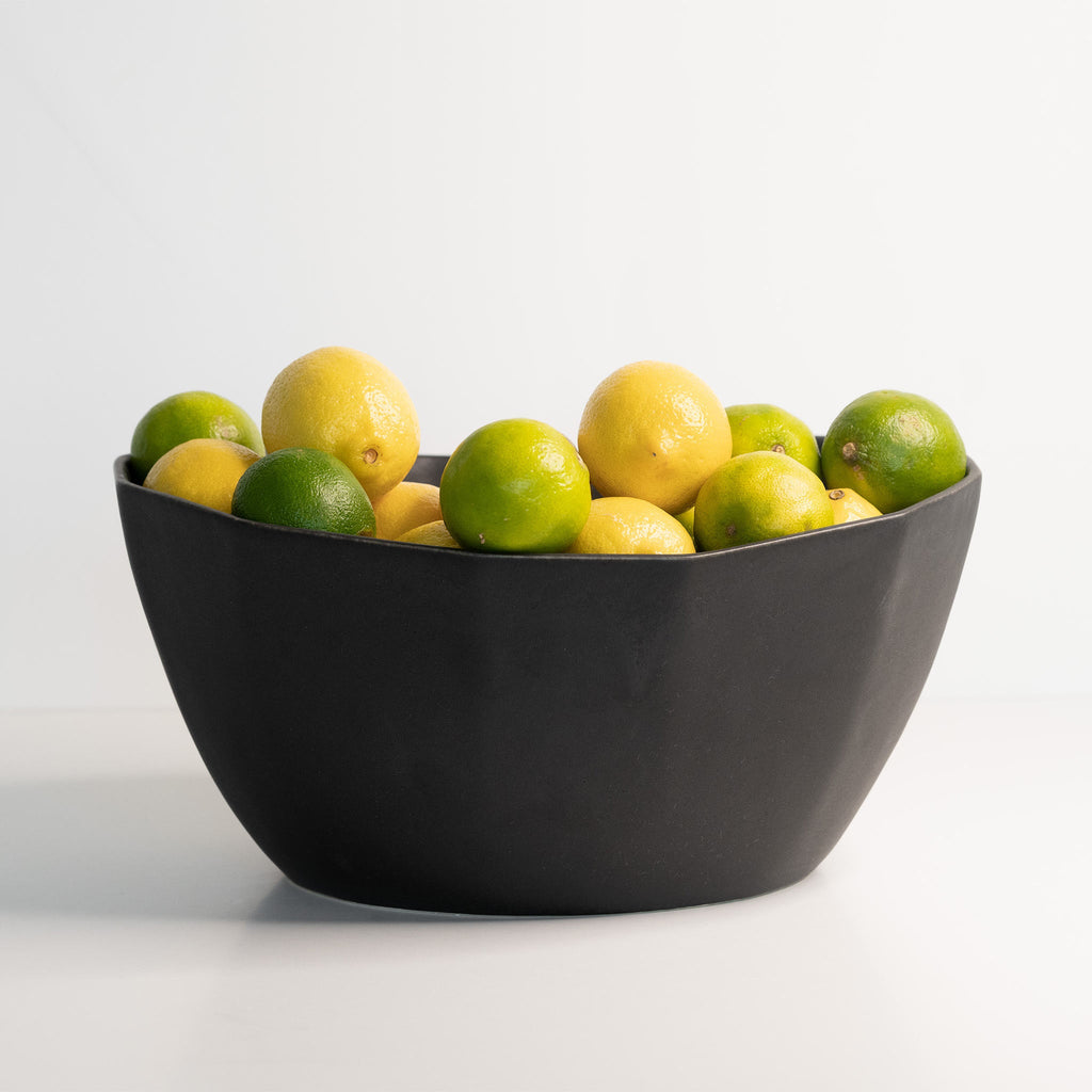 Large Porcelain Nesting Bowl Ember Collective | Heirloom Boulevard