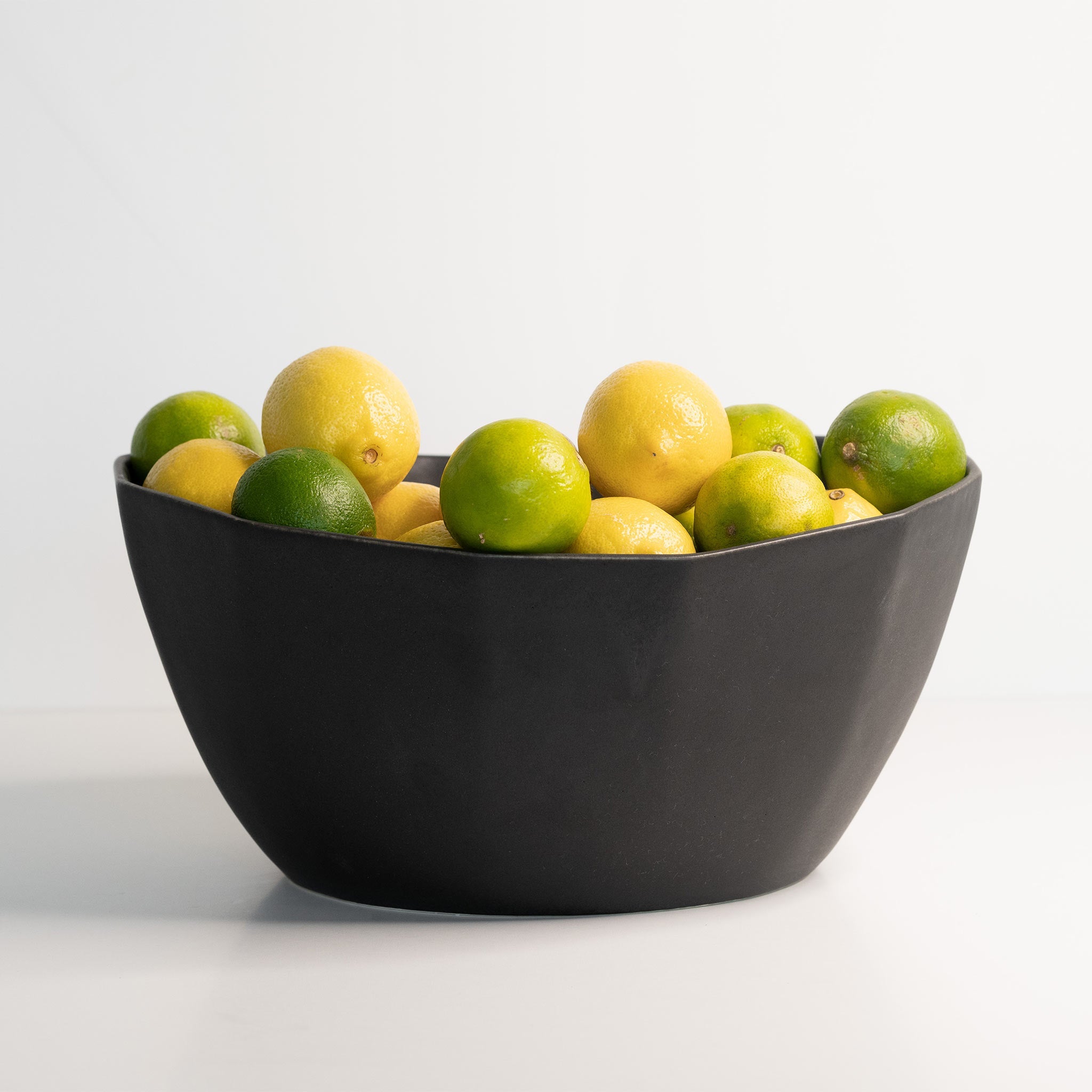 Large Porcelain Nesting Bowl Ember Collective | Heirloom Boulevard