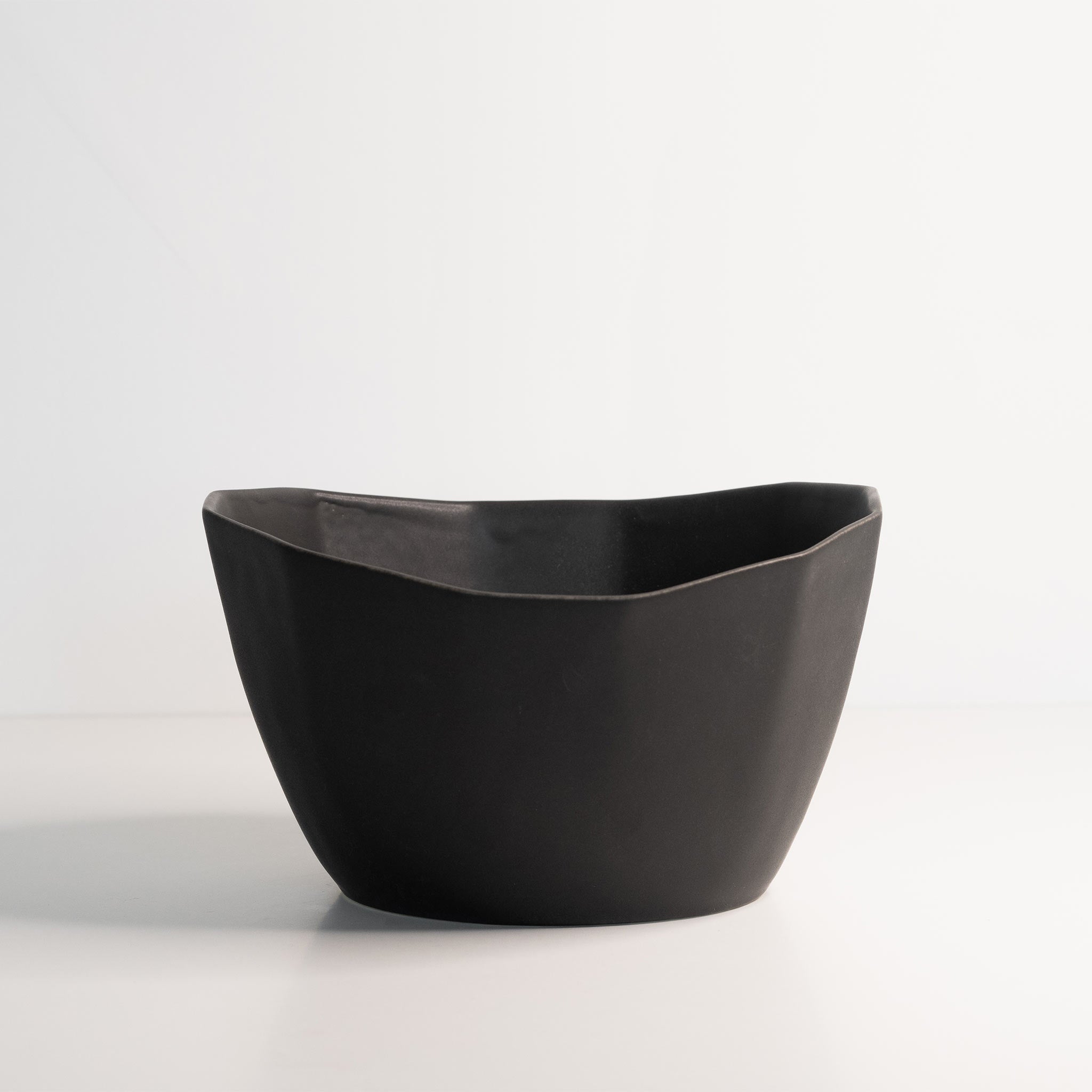 Medium Porcelain Nesting Bowl Ember Collective | Heirloom Boulevard
