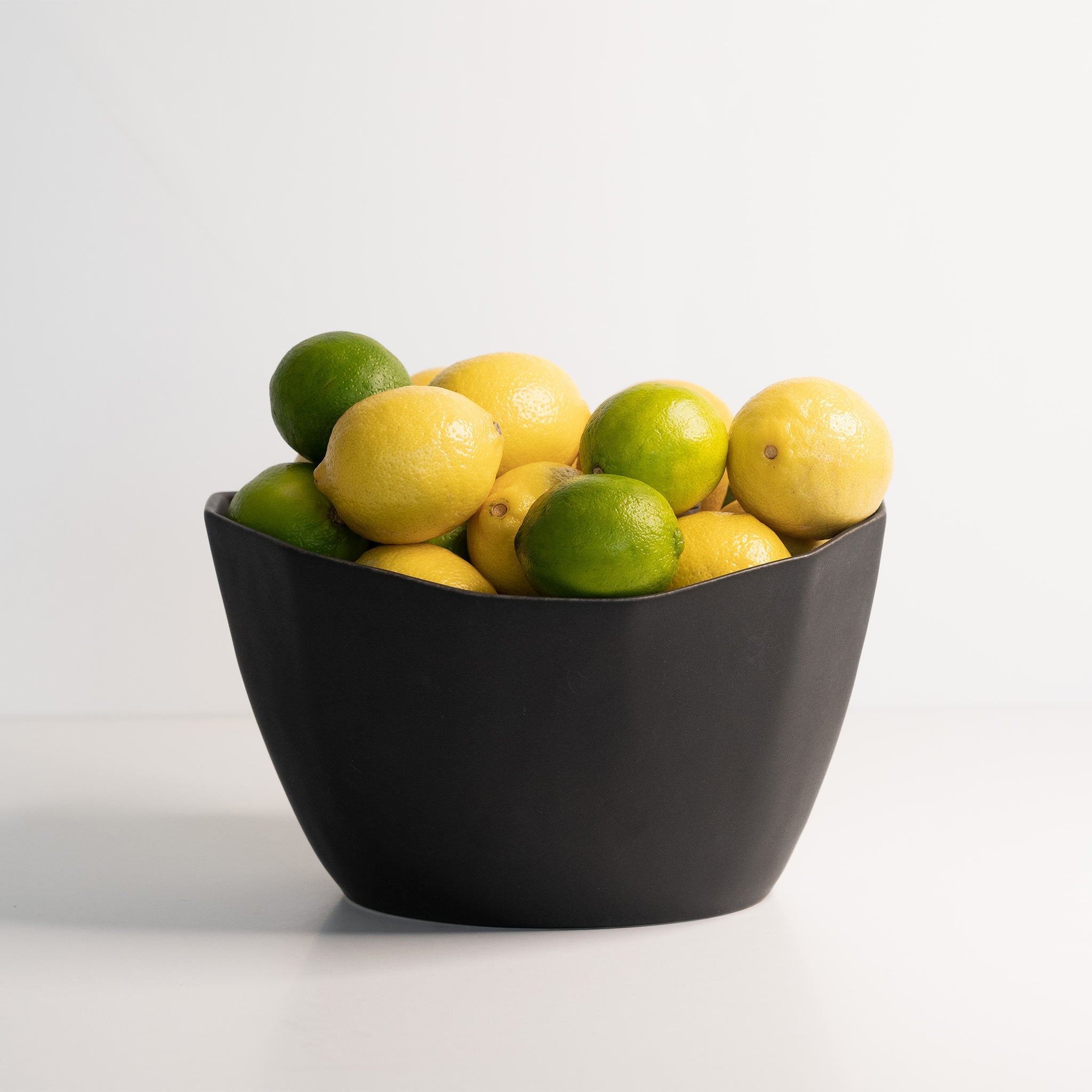 Medium Porcelain Nesting Bowl Ember Collective | Heirloom Boulevard