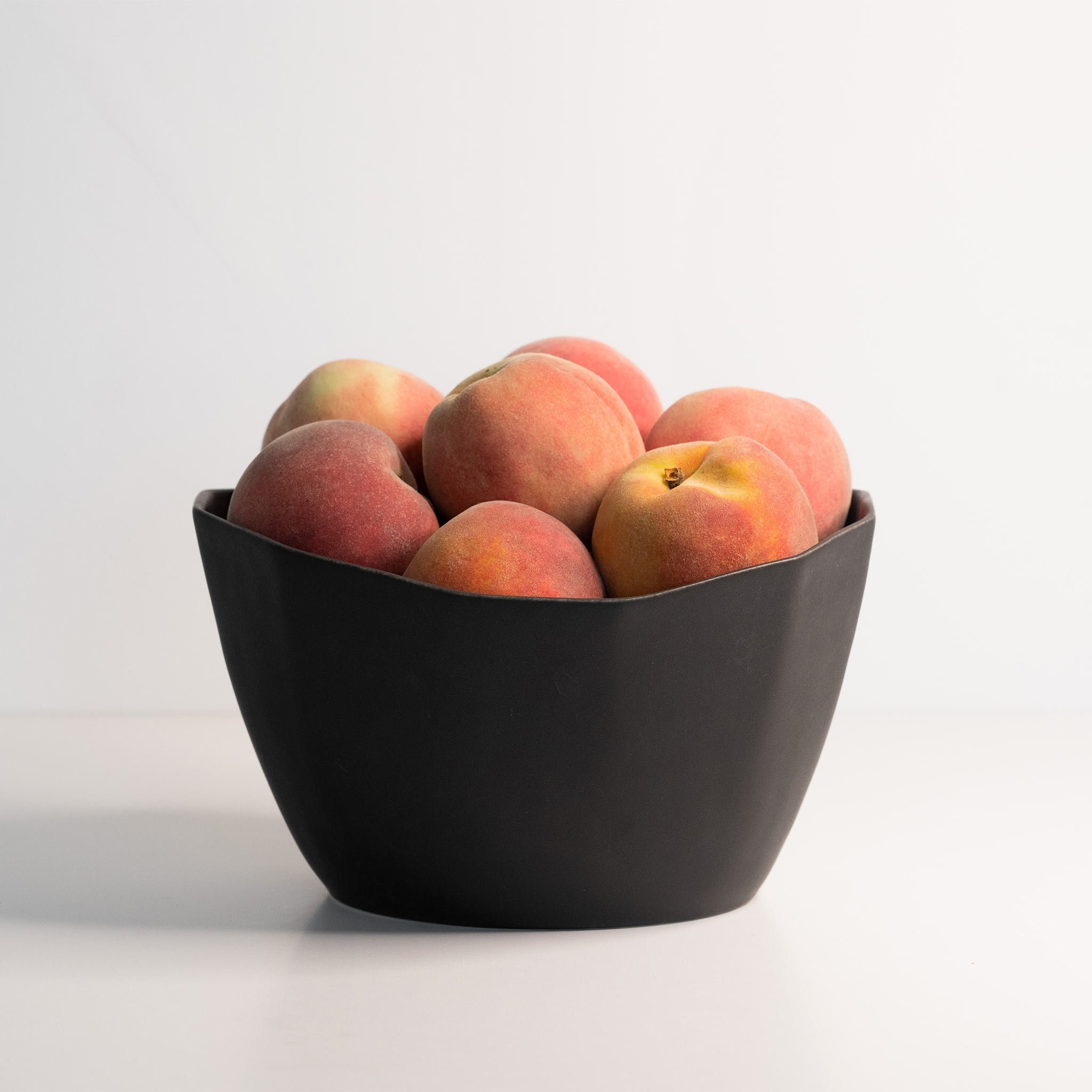 Medium Porcelain Nesting Bowl Ember Collective | Heirloom Boulevard