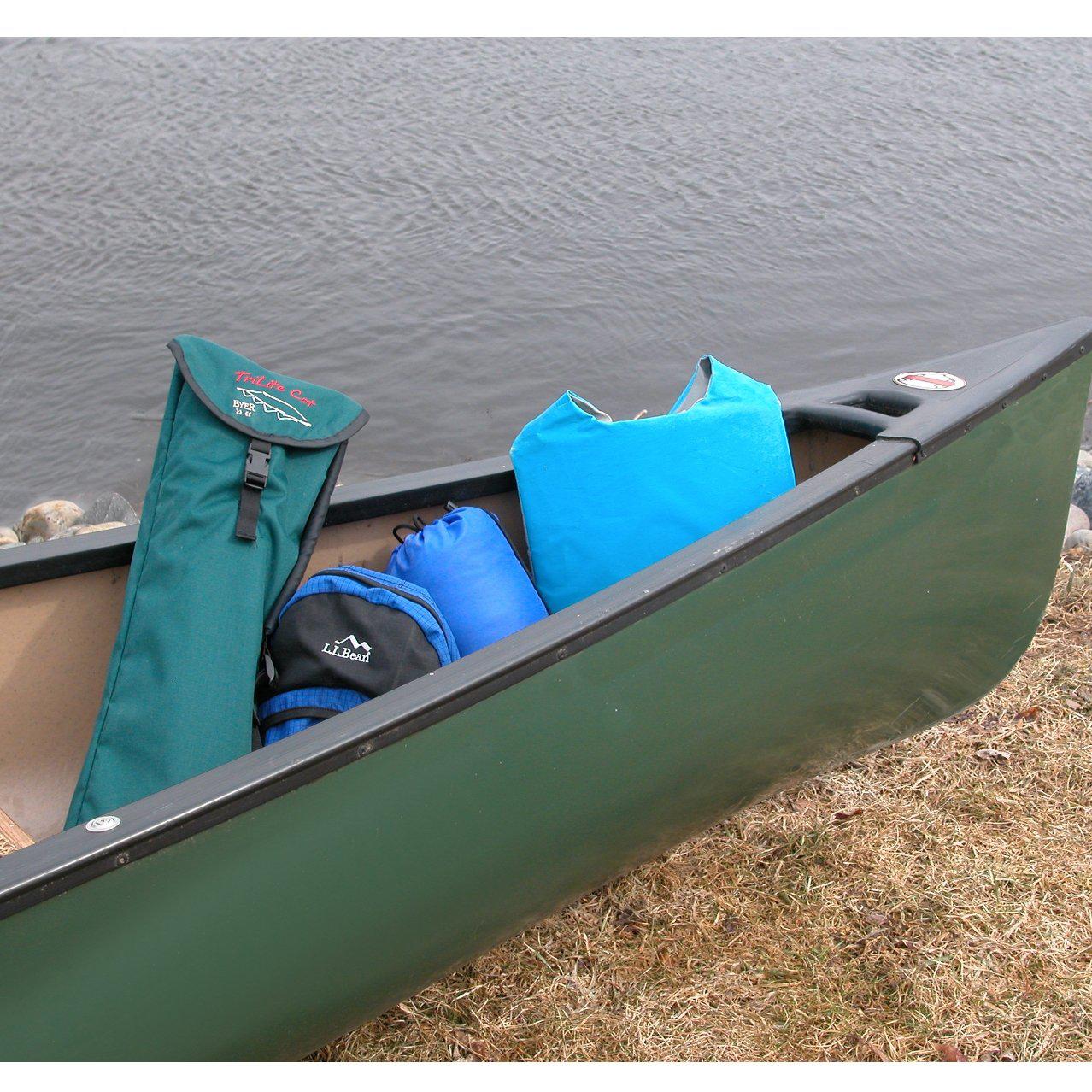 Byer of Maine TriLite Cot