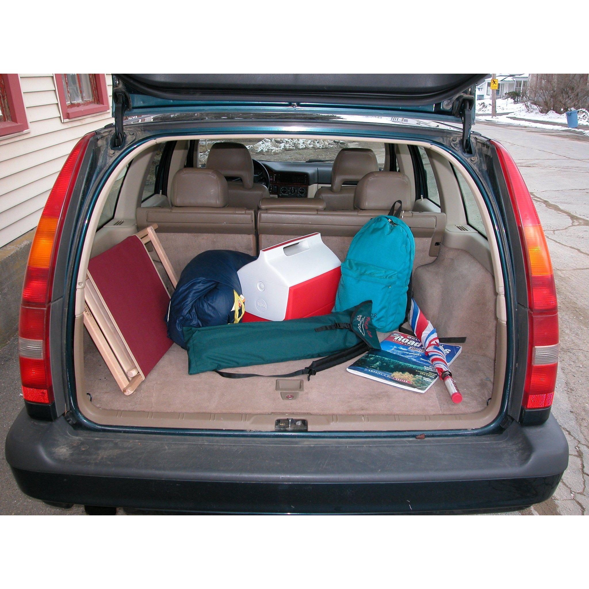 Byer of Maine TriLite Cot