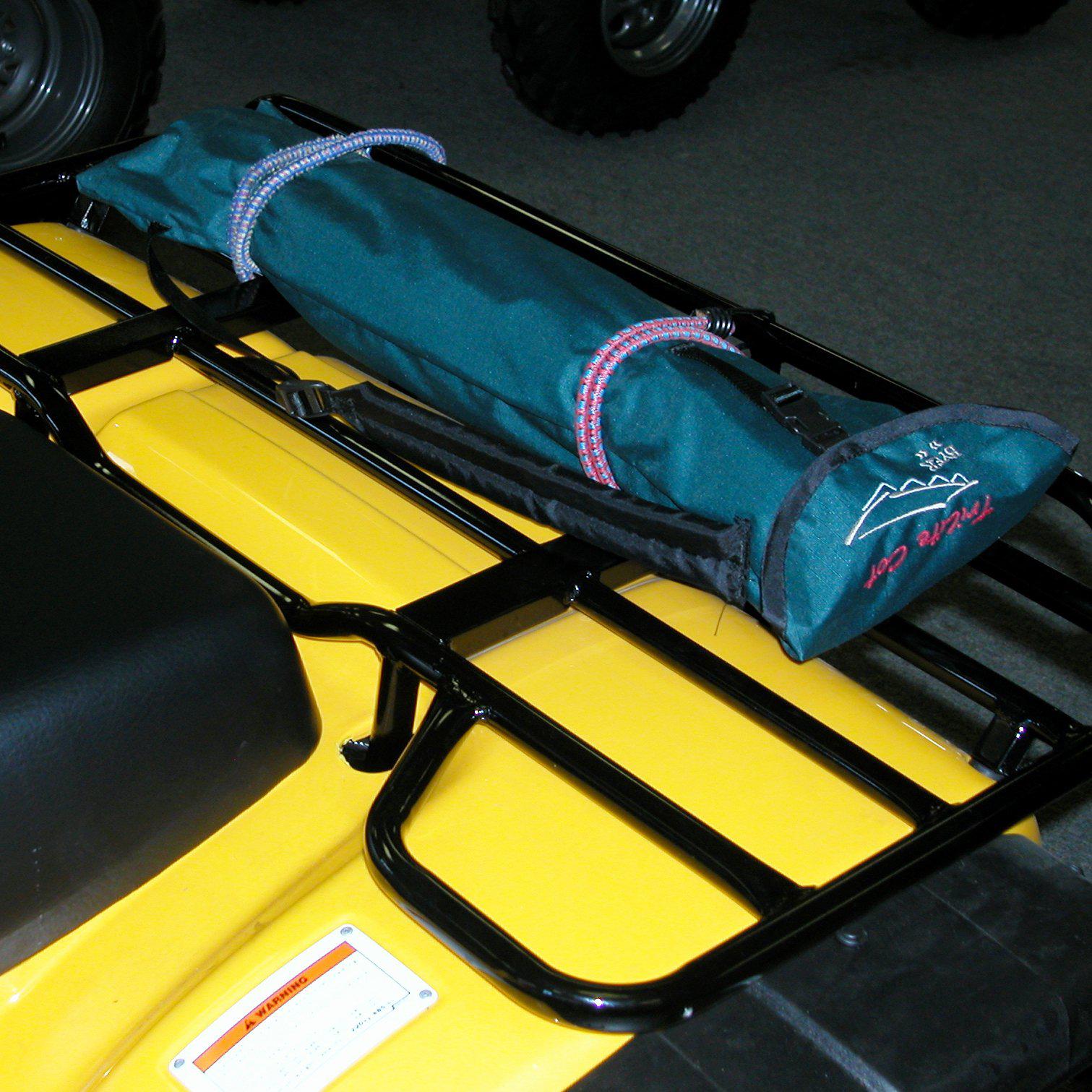 Byer of Maine TriLite Cot