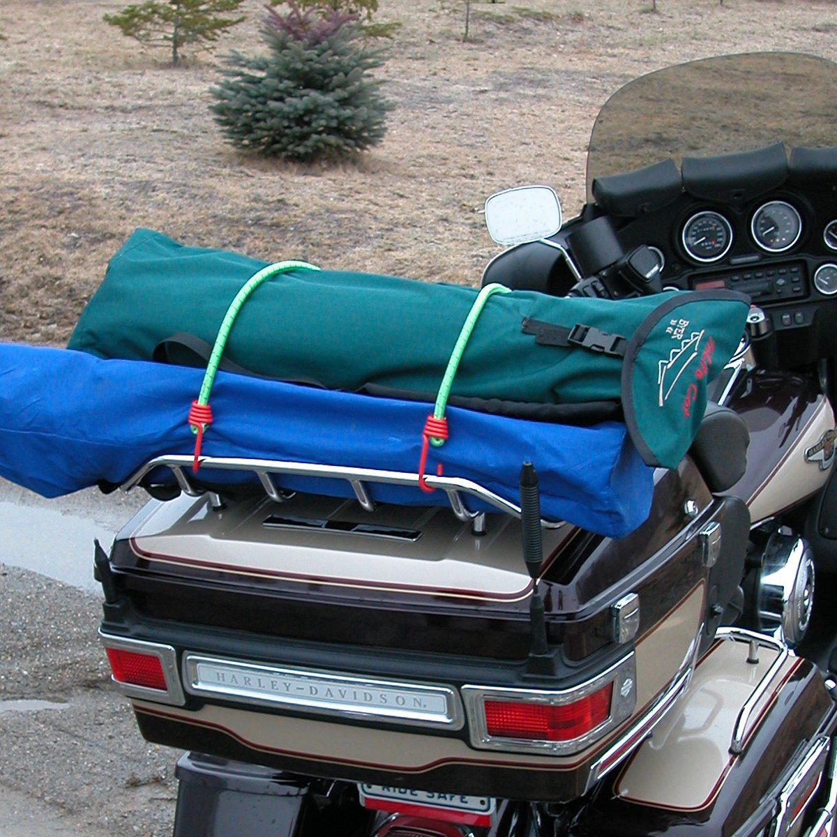 Byer of Maine TriLite Cot