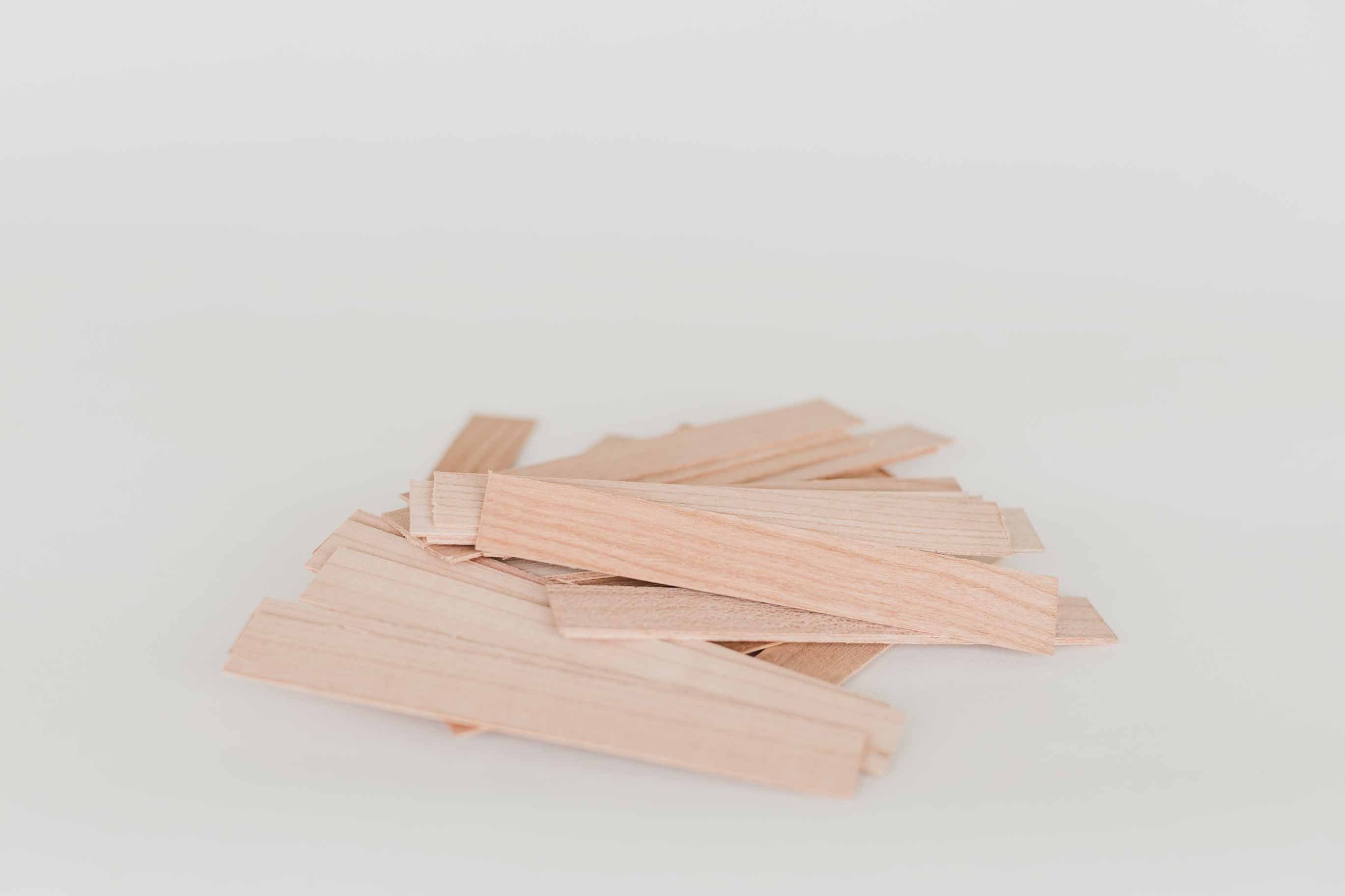 Bergamot + Jasmine  Soy Wax Candle