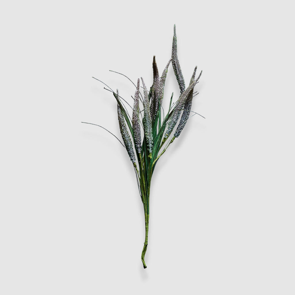 Bloomist Faux Veronica Bunch Dusk | Heirloom Boulevard