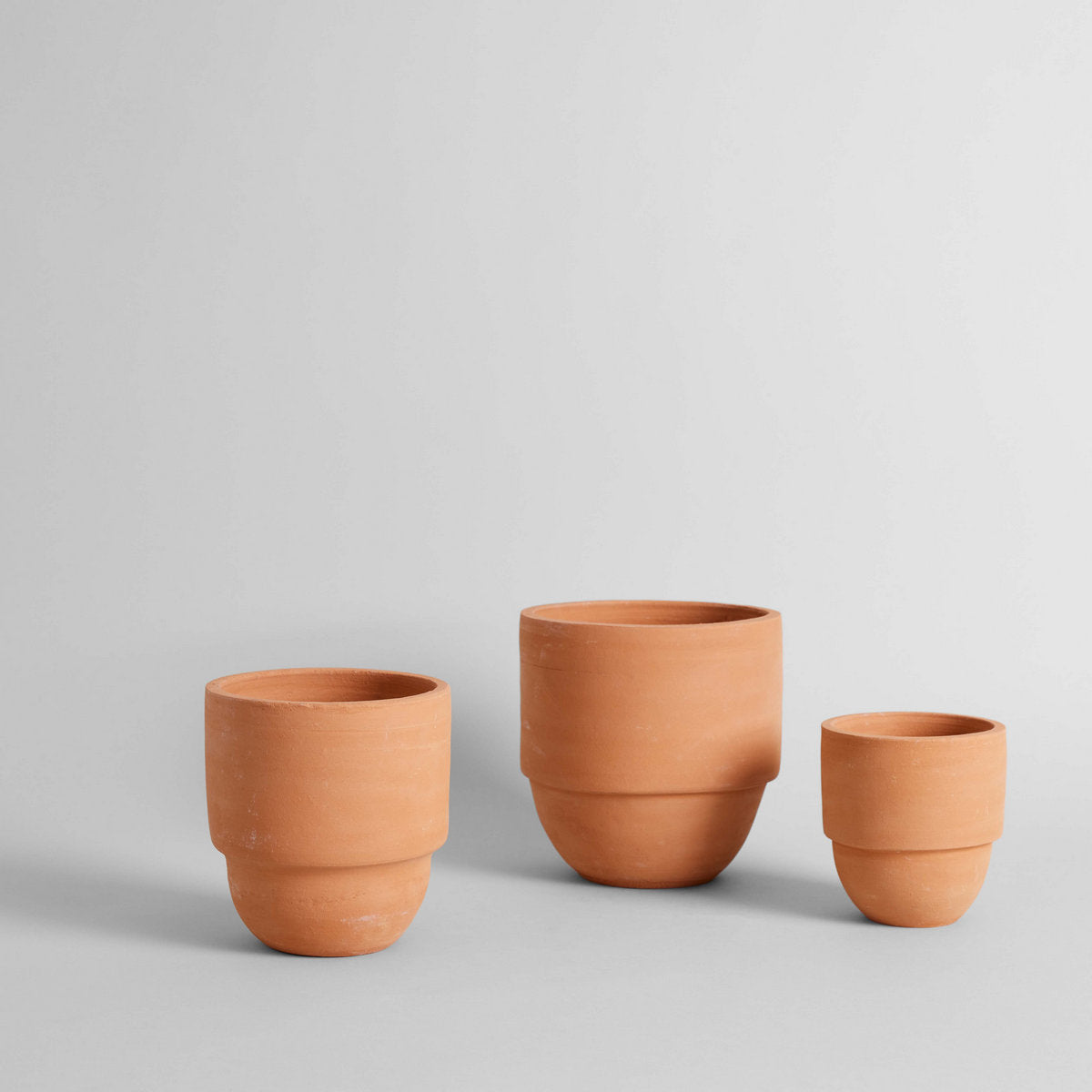 Bloomist Big Cuff Planter | Heirloom Boulevard