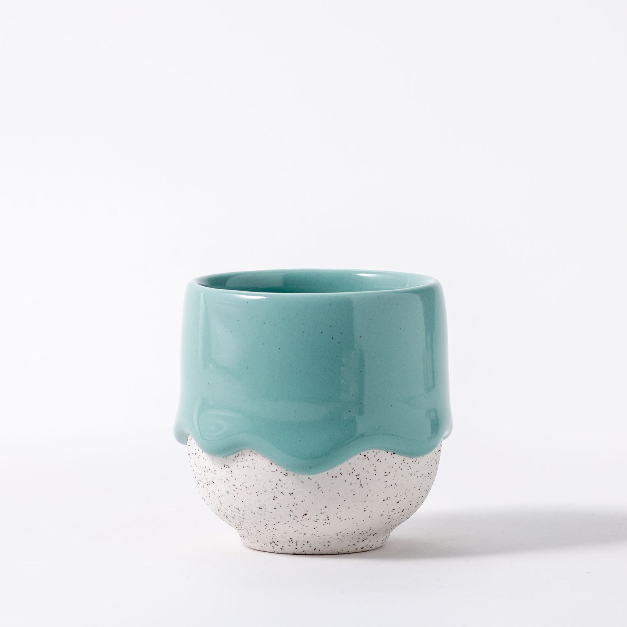 Espresso Cup Vetiver (seasonal) | Heirloom Boulevard