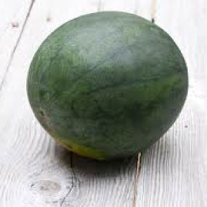 WATERMELON Seeds, Sugar Baby | Heirloom Boulevard