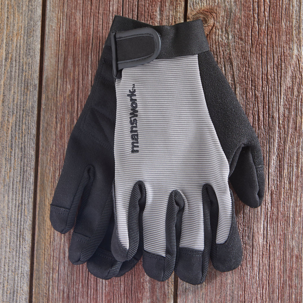 Manswork Performance Gloves | Heirloom Boulevard