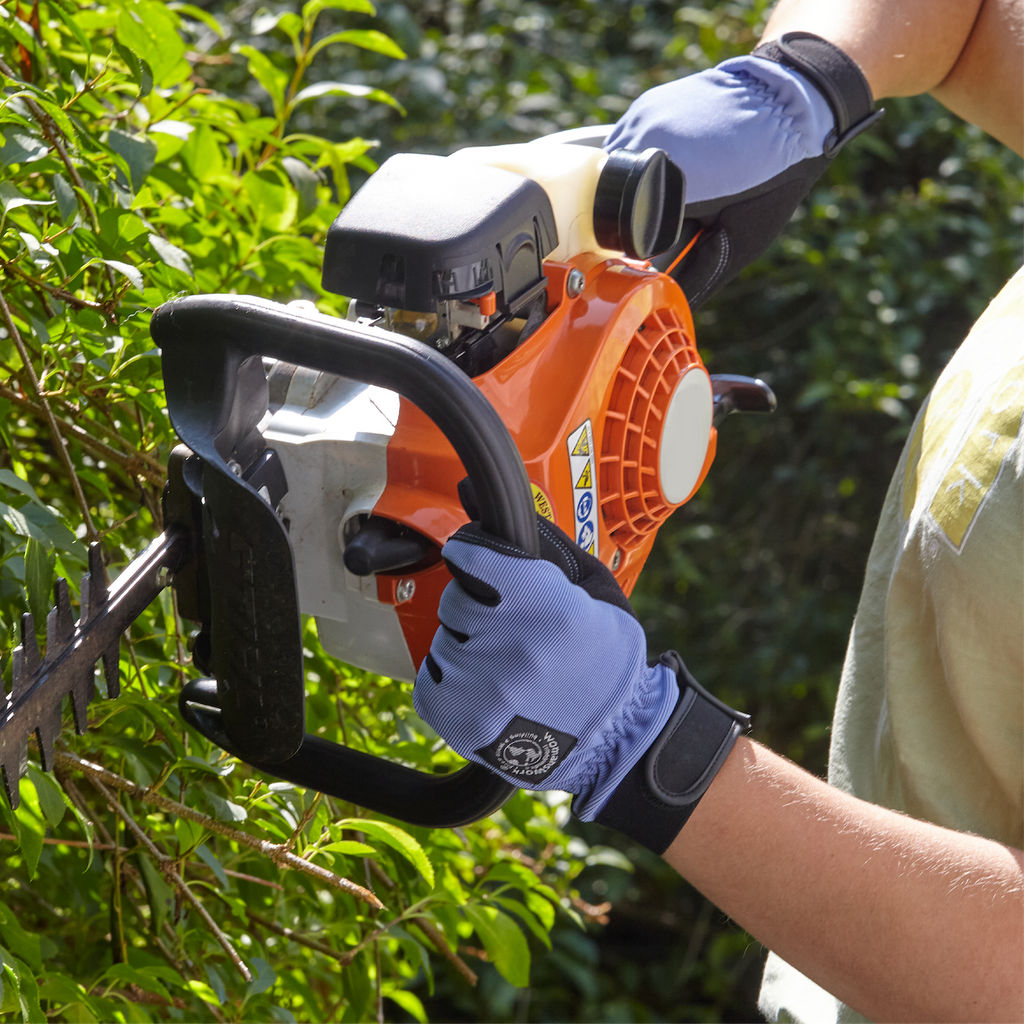 Womanswork Digger Gardening Gloves | Heirloom Boulevard