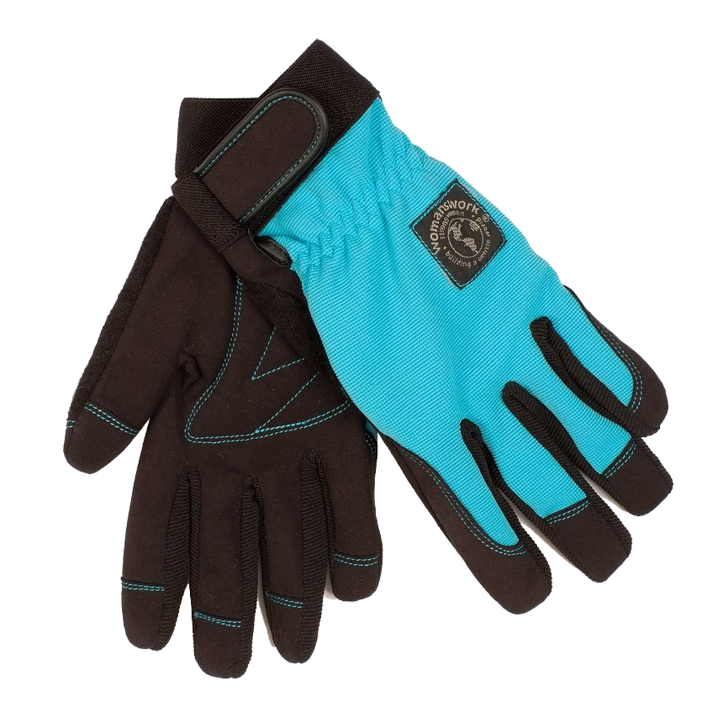 Womanswork Digger Gardening Gloves | Heirloom Boulevard
