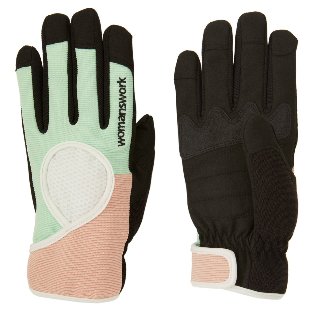 High Performance Gloves with Vent-Max Large | Heirloom Boulevard
