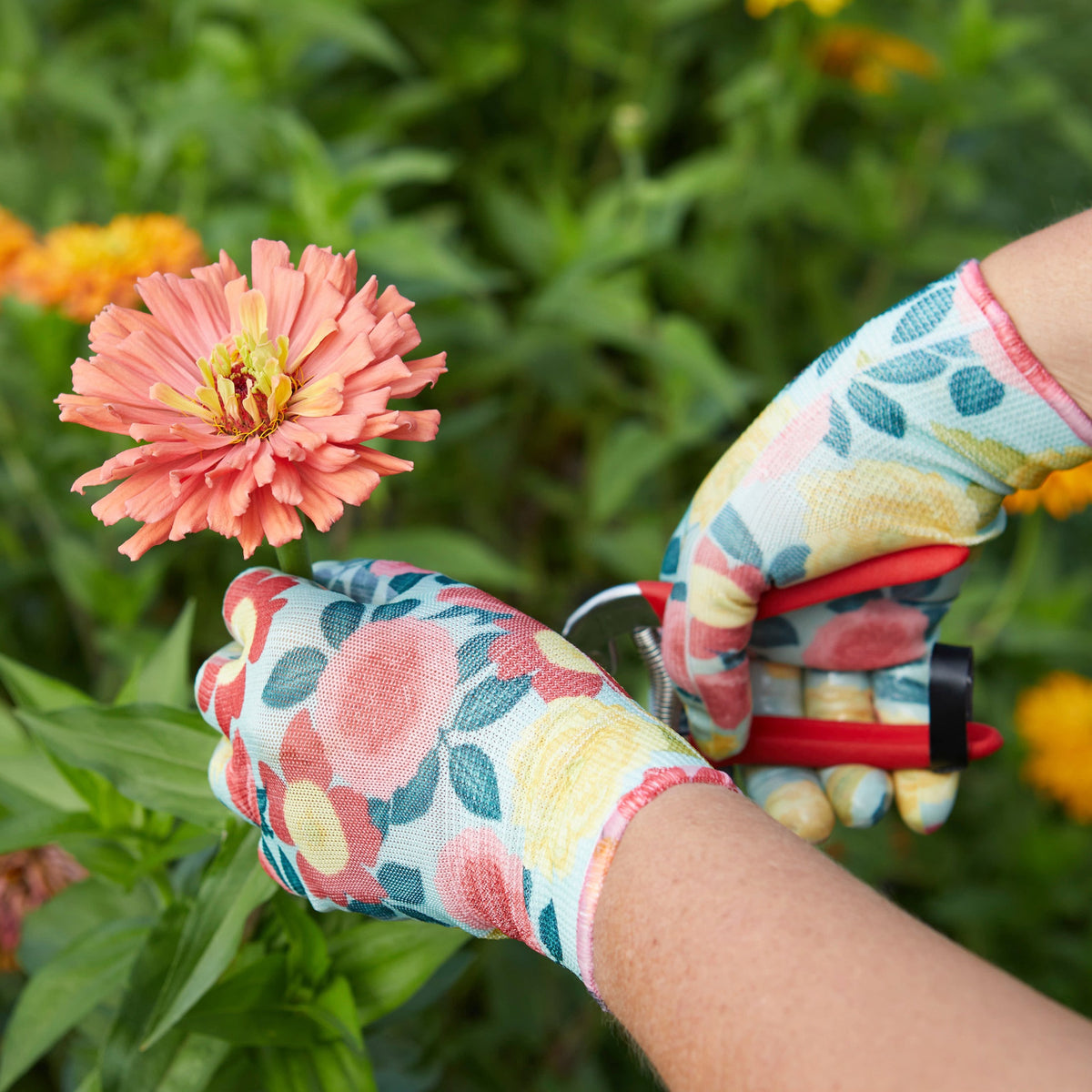 Womanswork Nitrile Weeder Gloves | Heirloom Boulevard