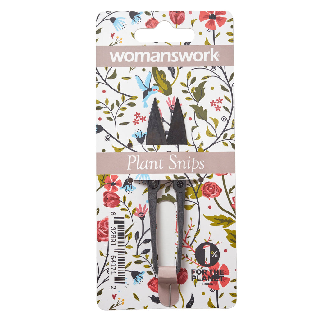Plant Snips, Garden of Paradise Green | Heirloom Boulevard