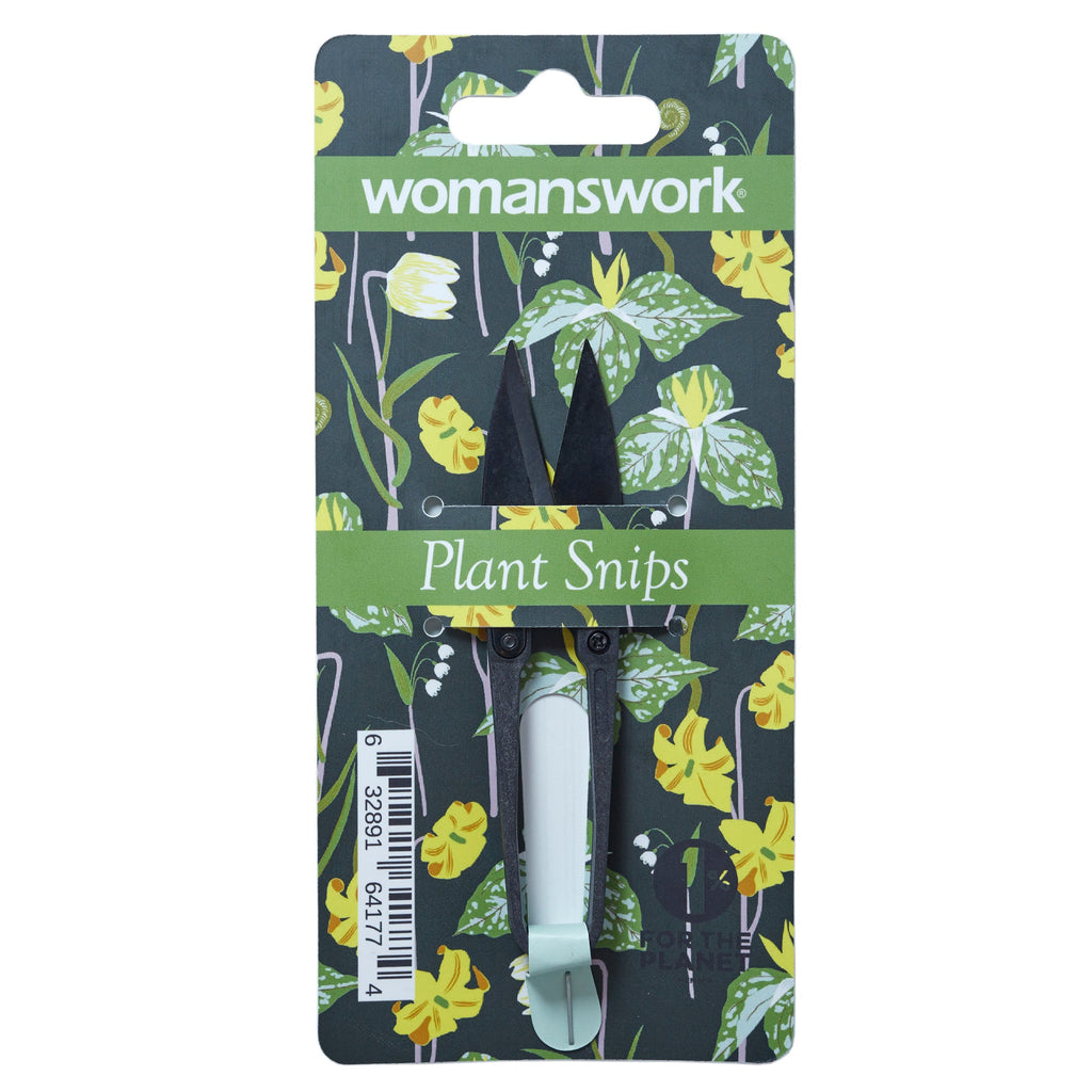 Plant Snips, Woodland Garden WOODLAND GARDEN | Heirloom Boulevard
