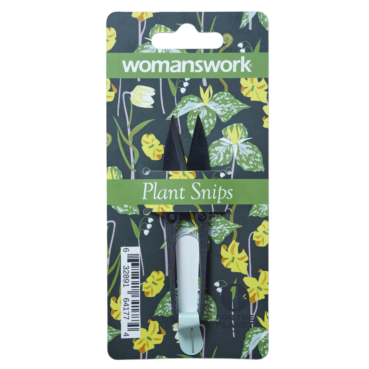 Plant Snips, Woodland Garden WOODLAND GARDEN | Heirloom Boulevard