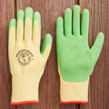 Womanswork The Weeder Glove Green | Heirloom Boulevard