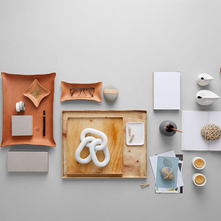 Bloomist Bird Vase, White | Heirloom Boulevard