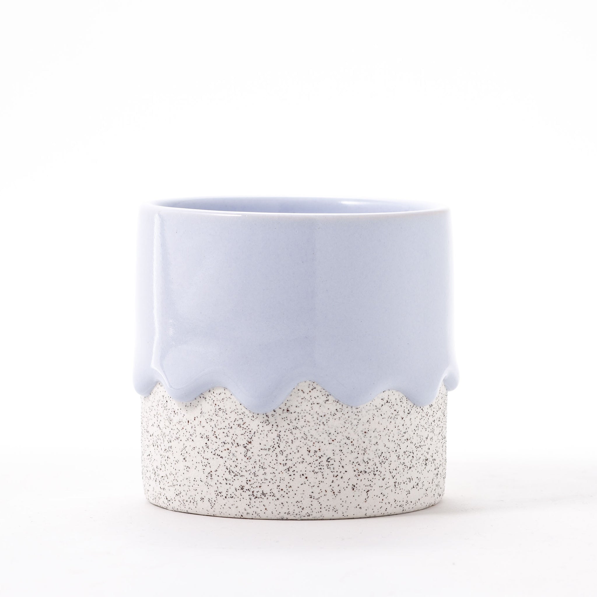 Squat Cylinder Winkle (seasonal) | Heirloom Boulevard