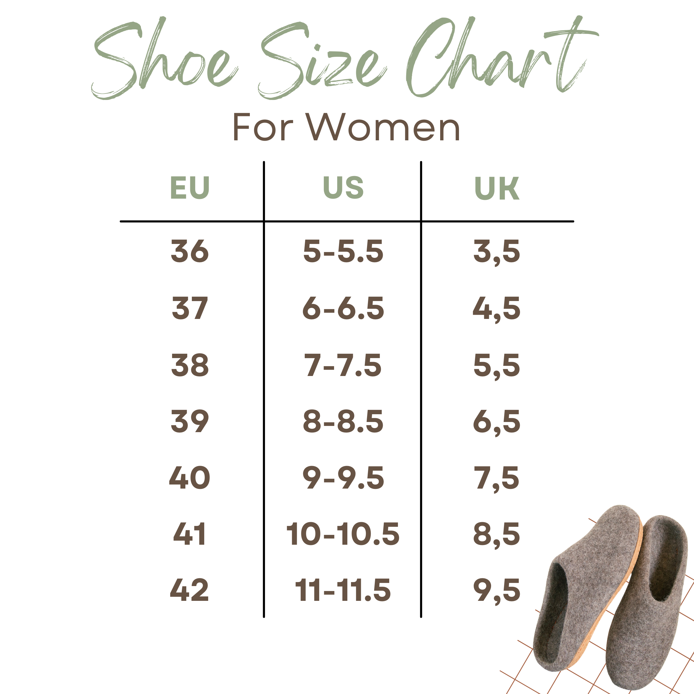 Forest Green | Luxury Organic Merino Wool Slippers Fuzzy Cove | Heirloom Boulevard