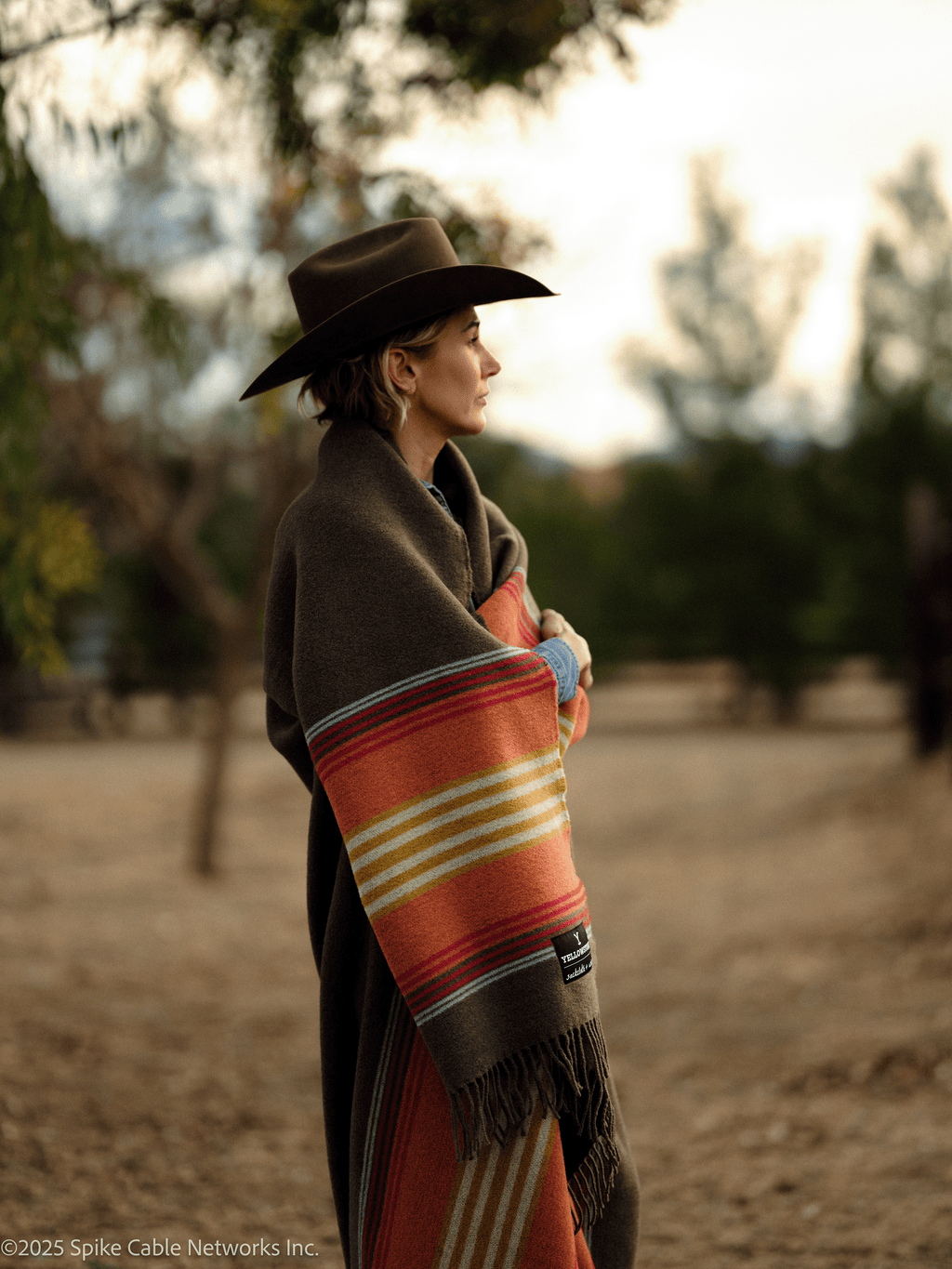 Sackcloth & Ashes Yellowstone Bay | Heirloom Boulevard