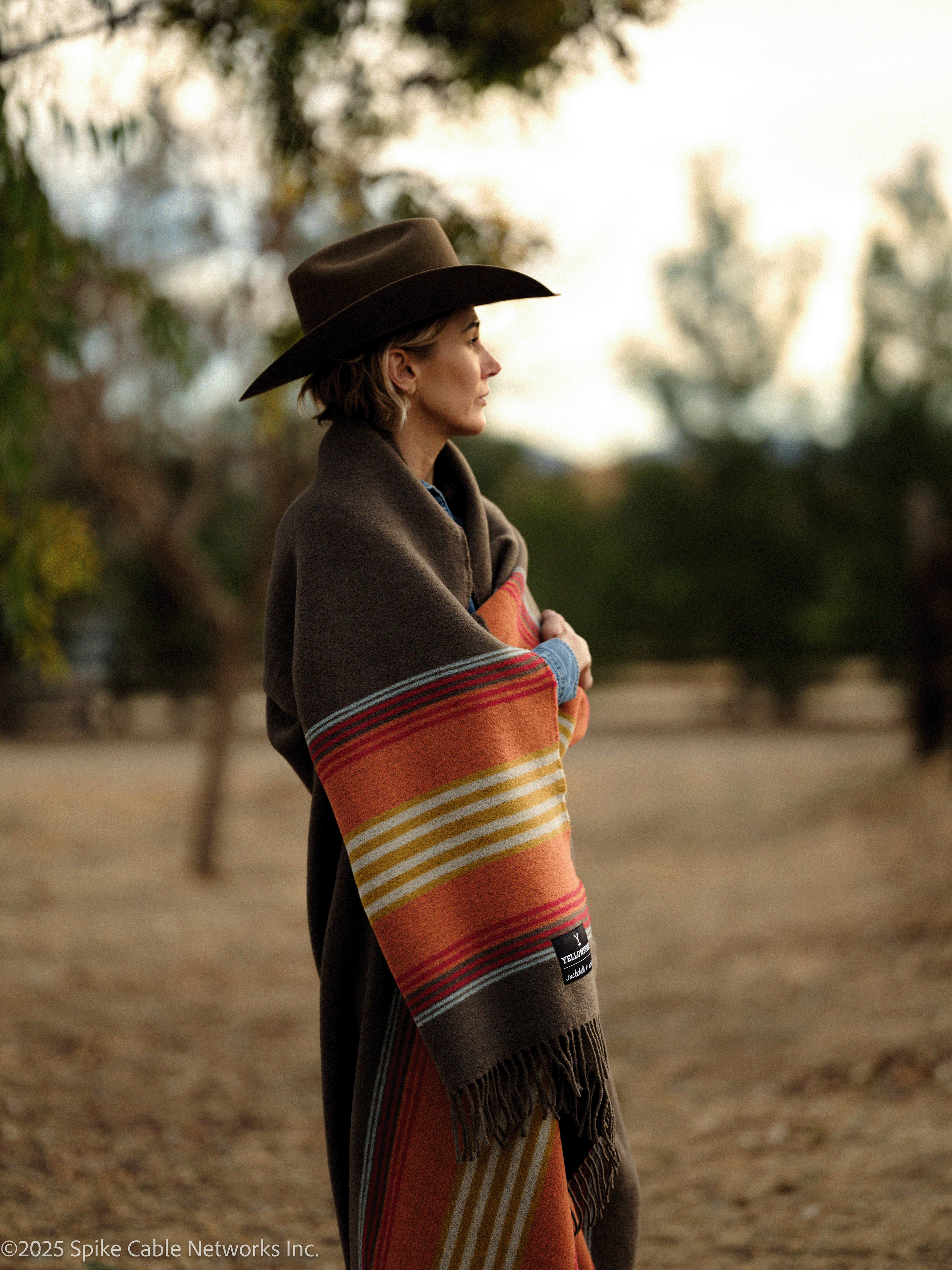 Sackcloth & Ashes Yellowstone Bay | Heirloom Boulevard