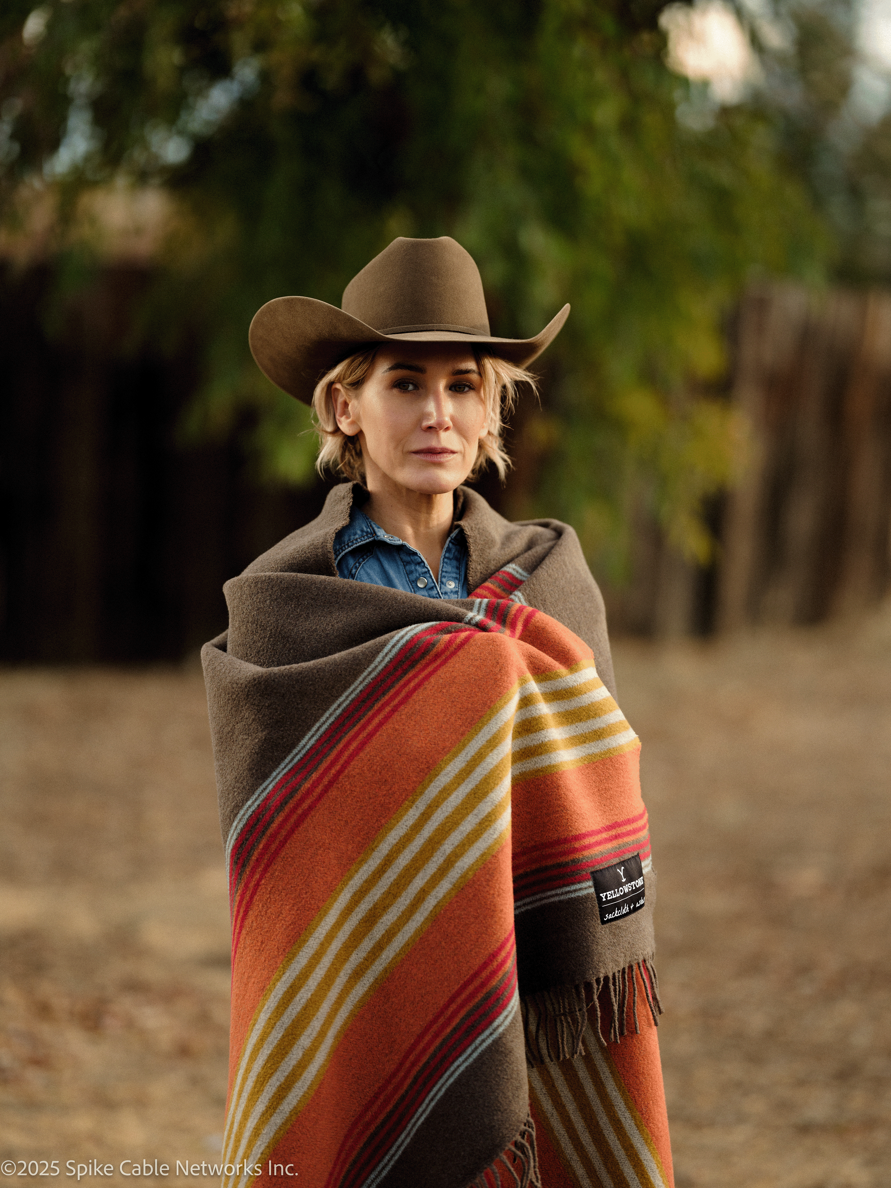 Sackcloth & Ashes Yellowstone Bay | Heirloom Boulevard