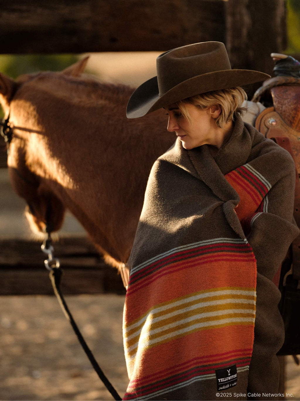 Sackcloth & Ashes Yellowstone Bay | Heirloom Boulevard