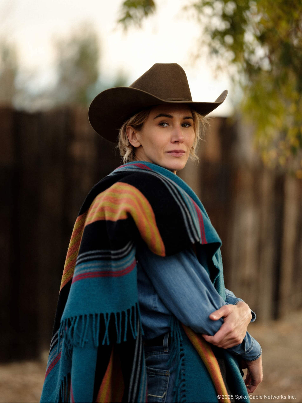 Sackcloth & Ashes Yellowstone Teal | Heirloom Boulevard