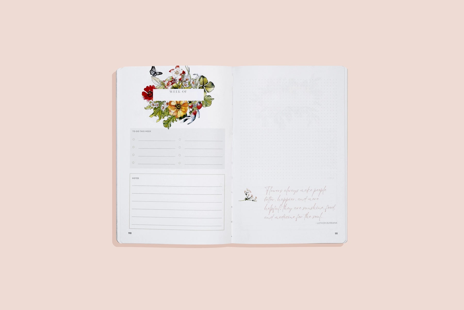Paige Tate & Co. - My Gardening Journal: Planner, Logbook, and Journal | Heirloom Boulevard