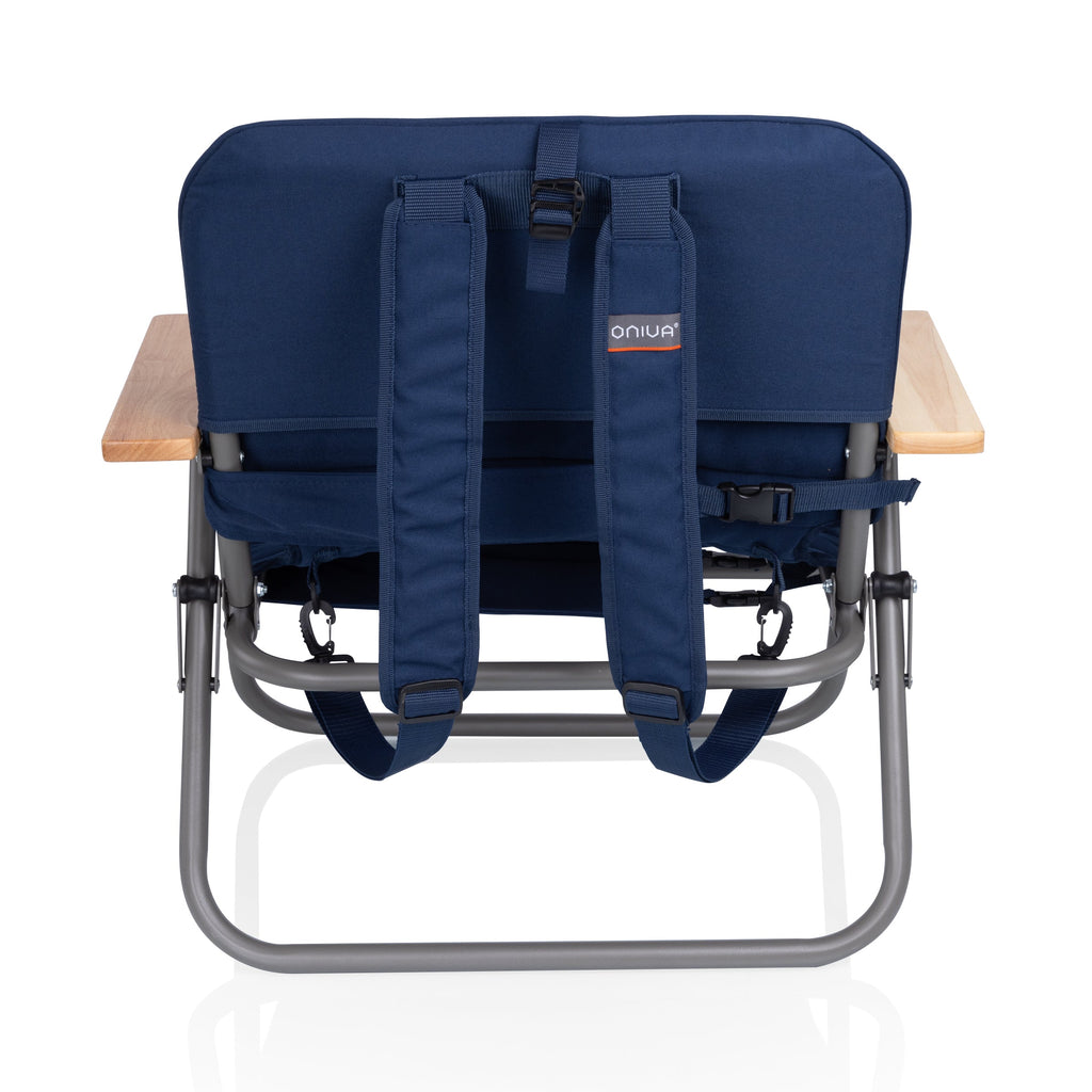 Oniva Descanso Padded Beach Chair | Heirloom Boulevard