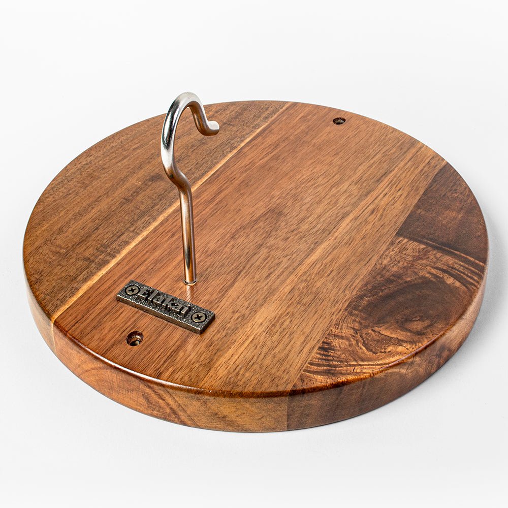 Elakai Acacia Wayfarer Hook & Ring Game | Heirloom Boulevard