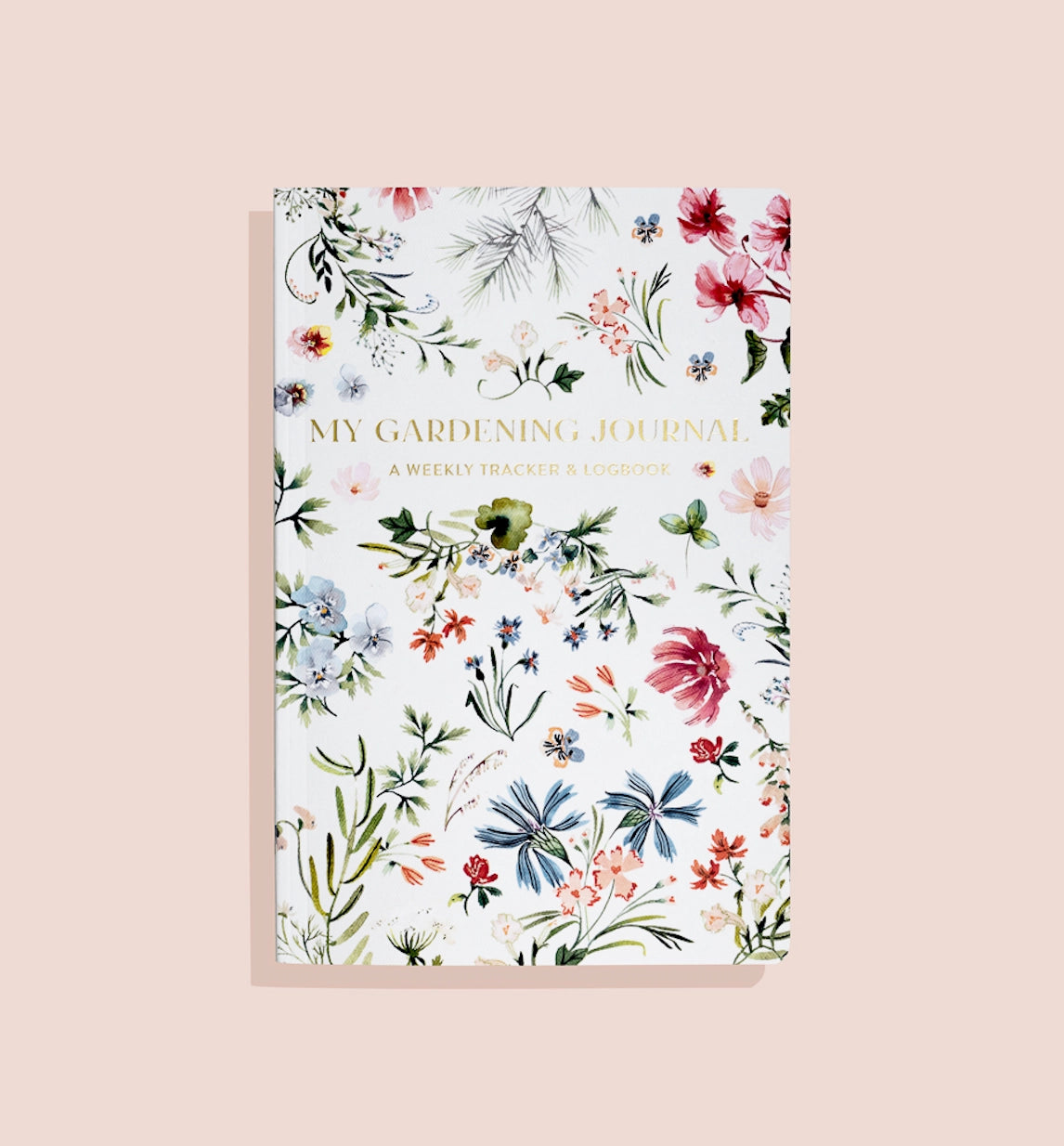 Paige Tate & Co. - My Gardening Journal: Planner, Logbook, and Journal | Heirloom Boulevard