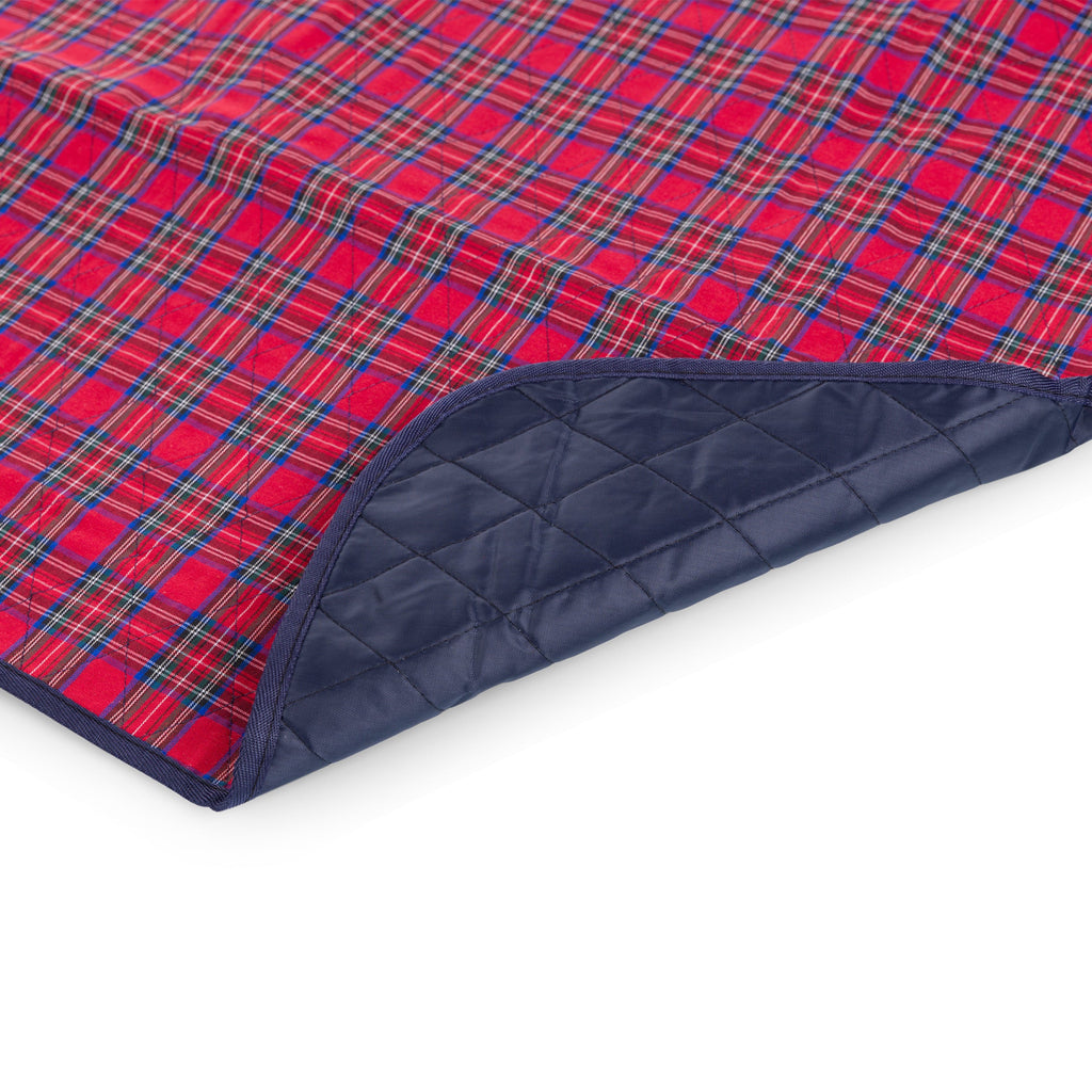 Picnic Time Highlander Picnic Basket | Heirloom Boulevard