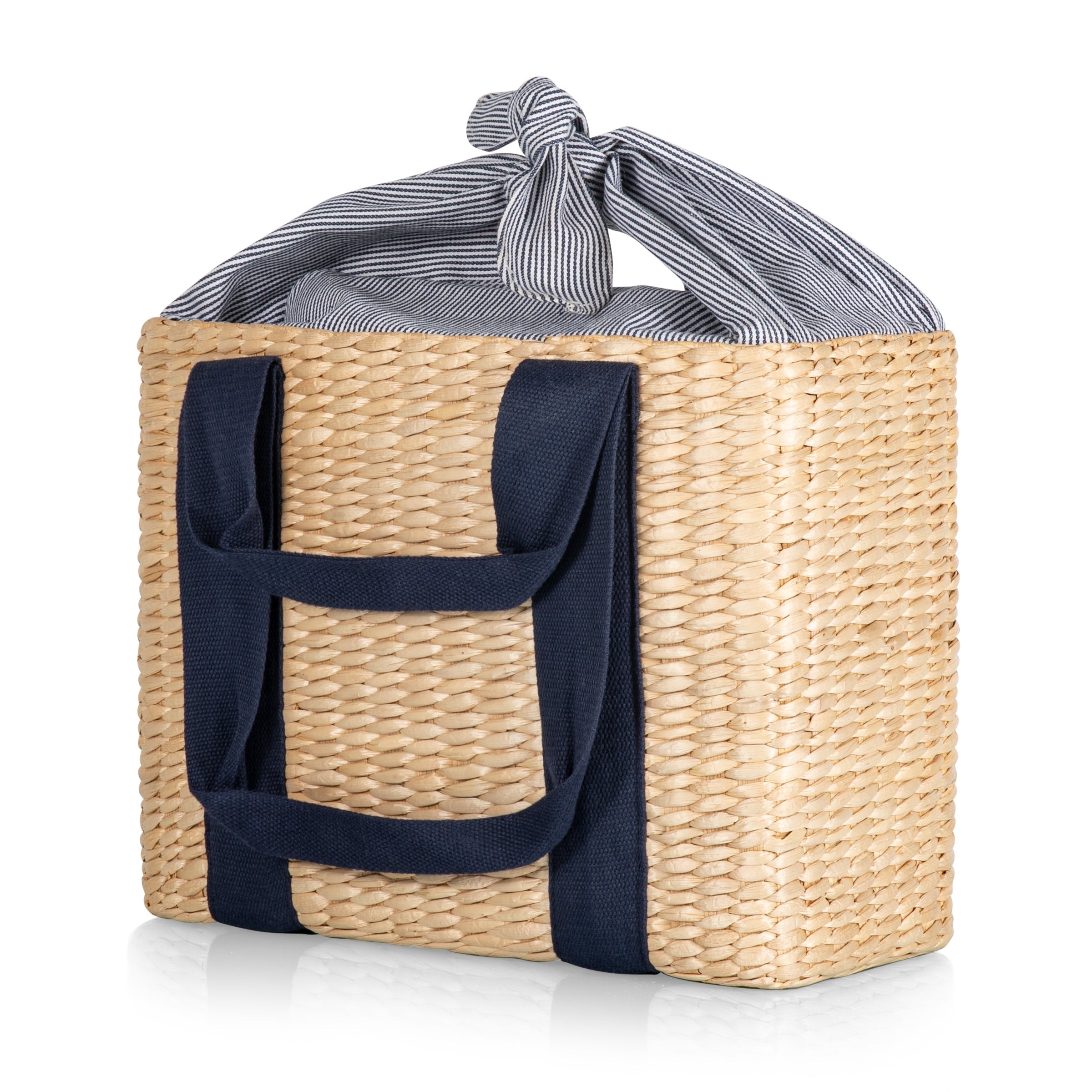 Picnic Time Parisian Picnic Basket | Heirloom Boulevard