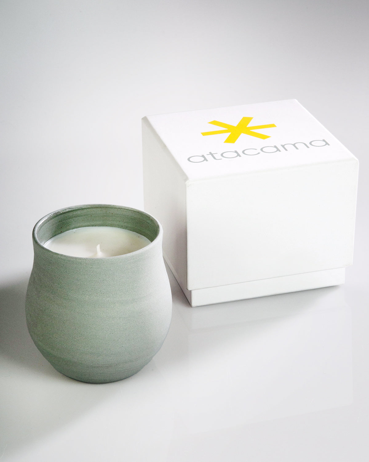 Atacama Home Arbol Scented Candles atacama home | Heirloom Boulevard