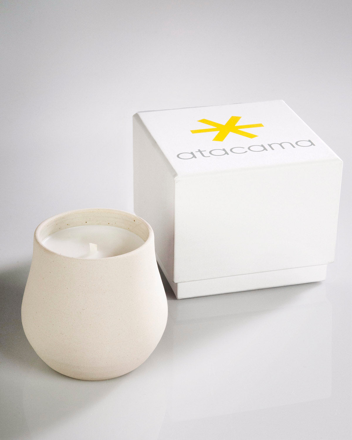 Atacama Home Playa Scented Candles atacama home | Heirloom Boulevard