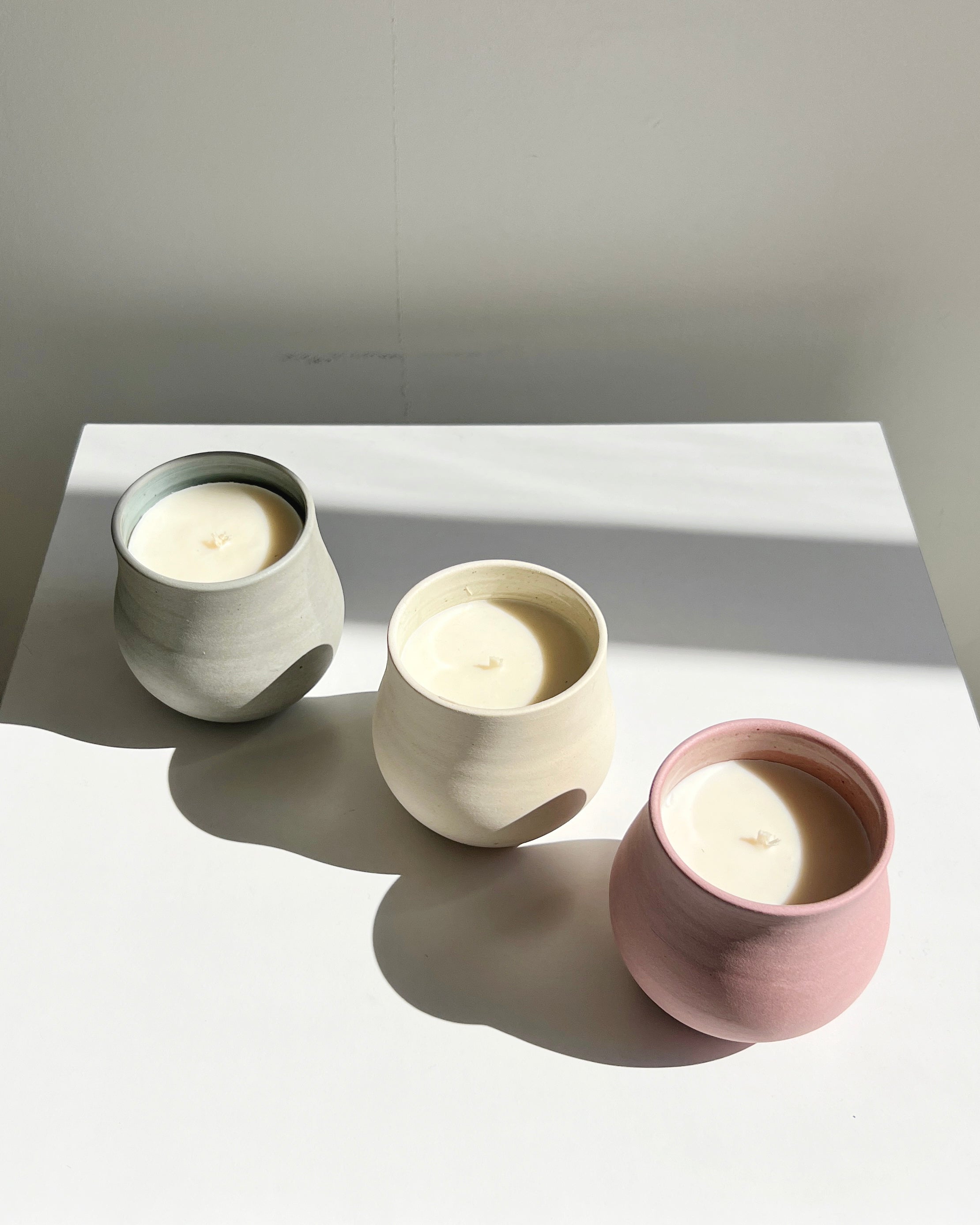 Atacama Home Playa Scented Candles atacama home | Heirloom Boulevard